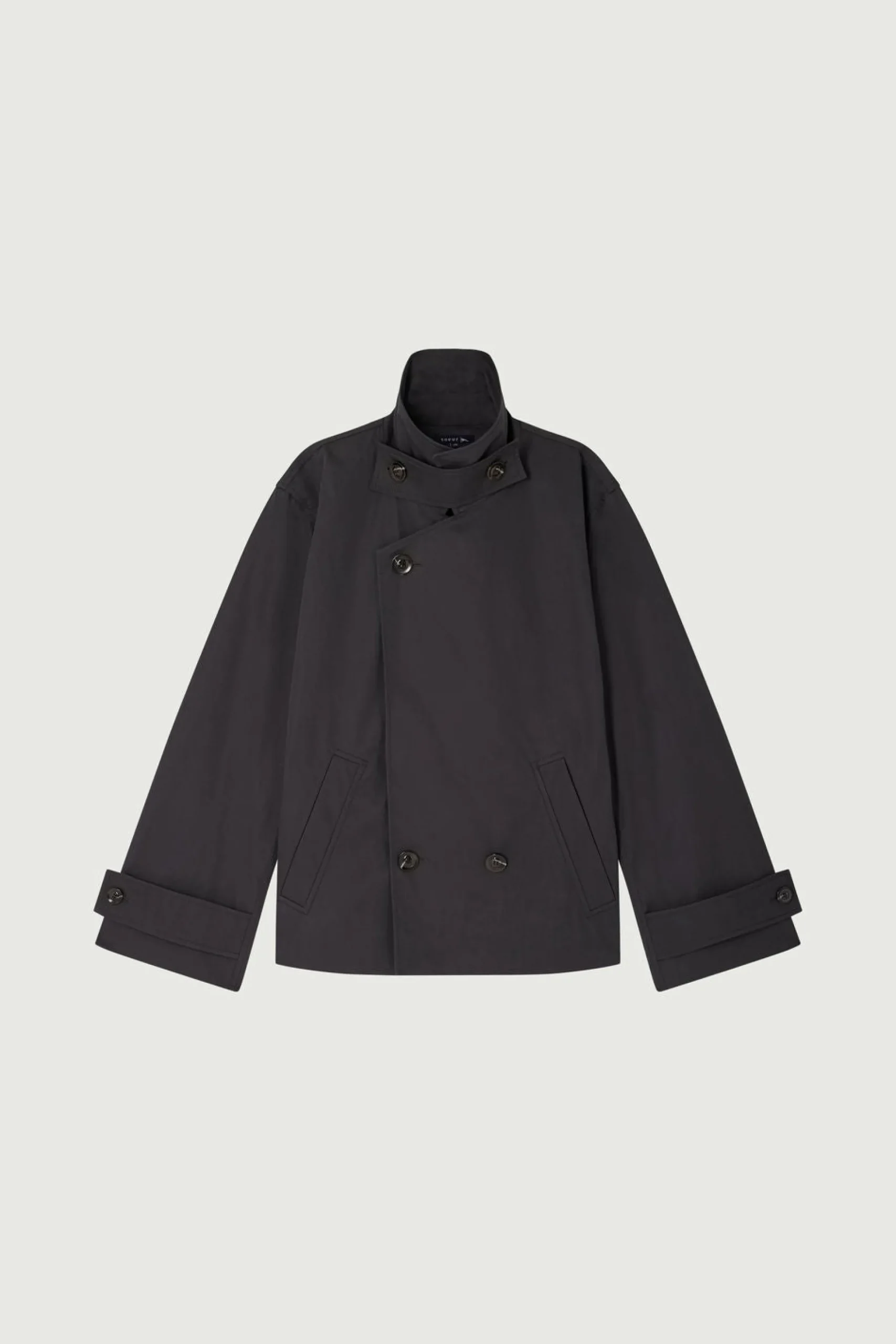 Soeur manteau donovan- Manteaux