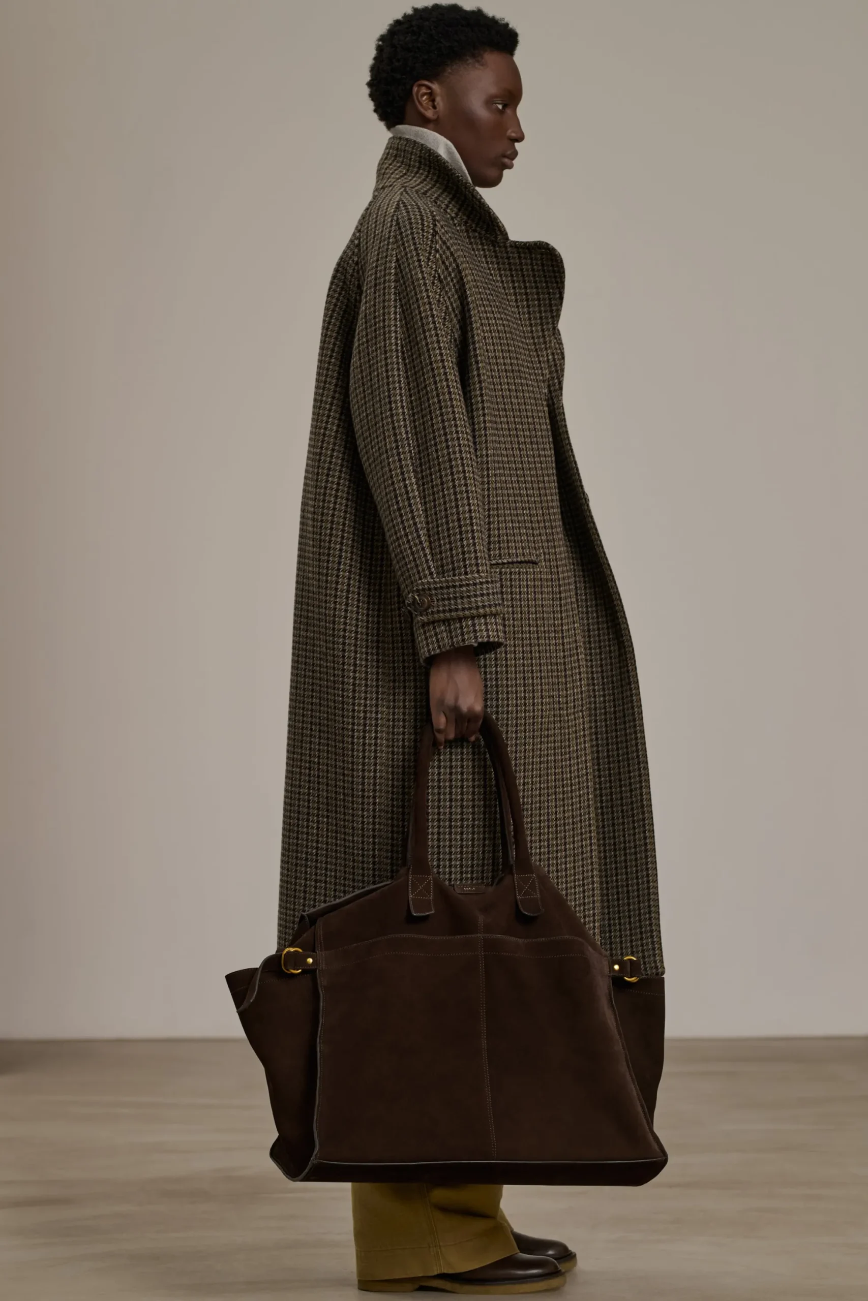 Soeur manteau oscar- Manteaux