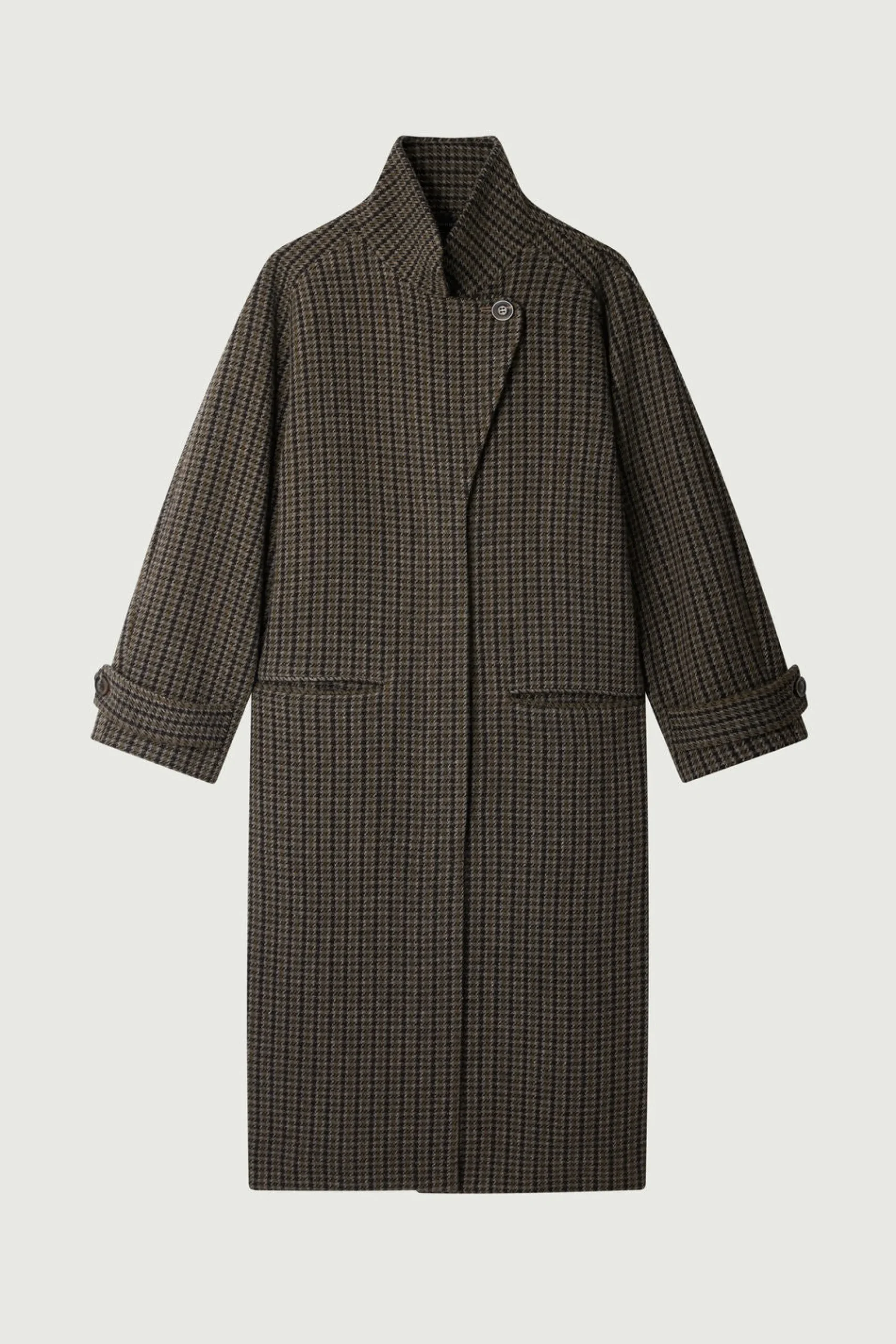 Soeur manteau oscar- Manteaux