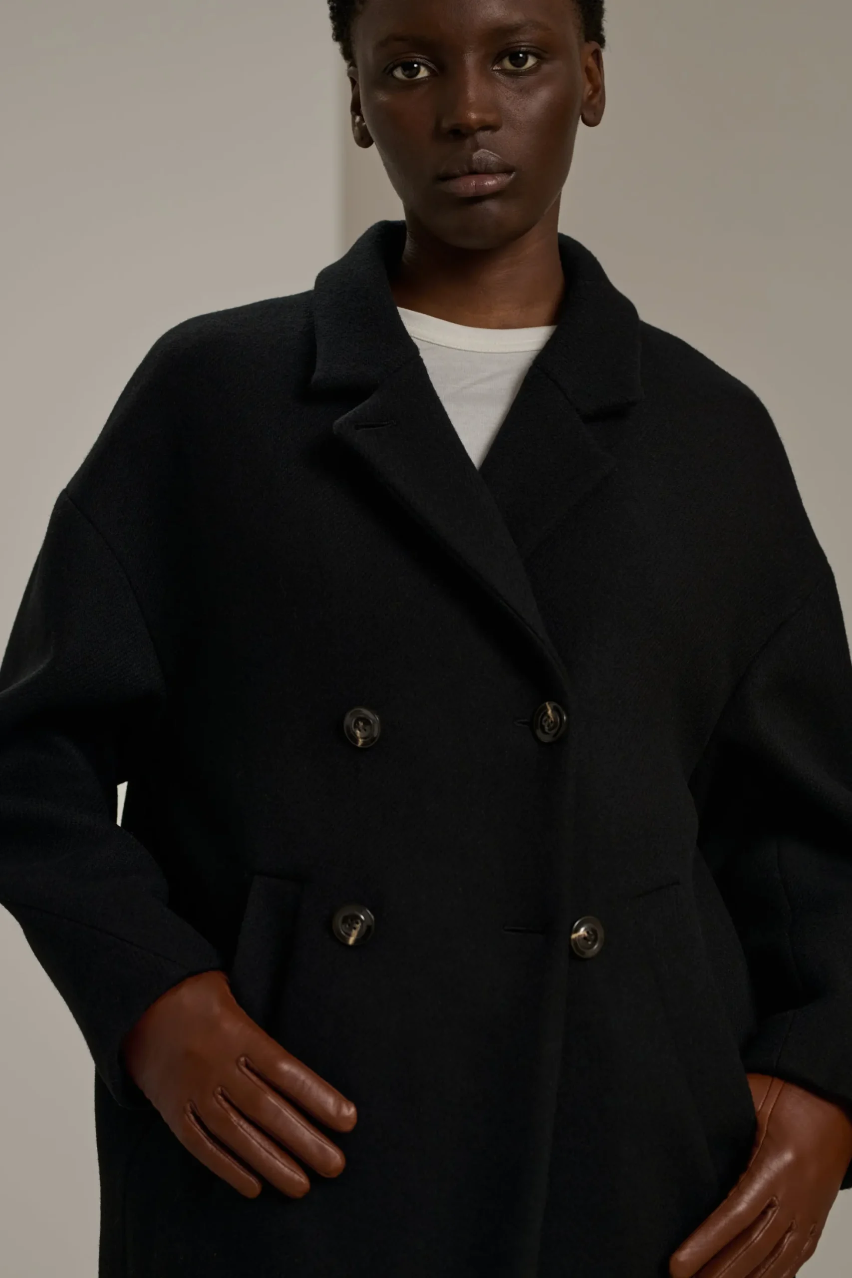 Soeur manteau salford- Manteaux
