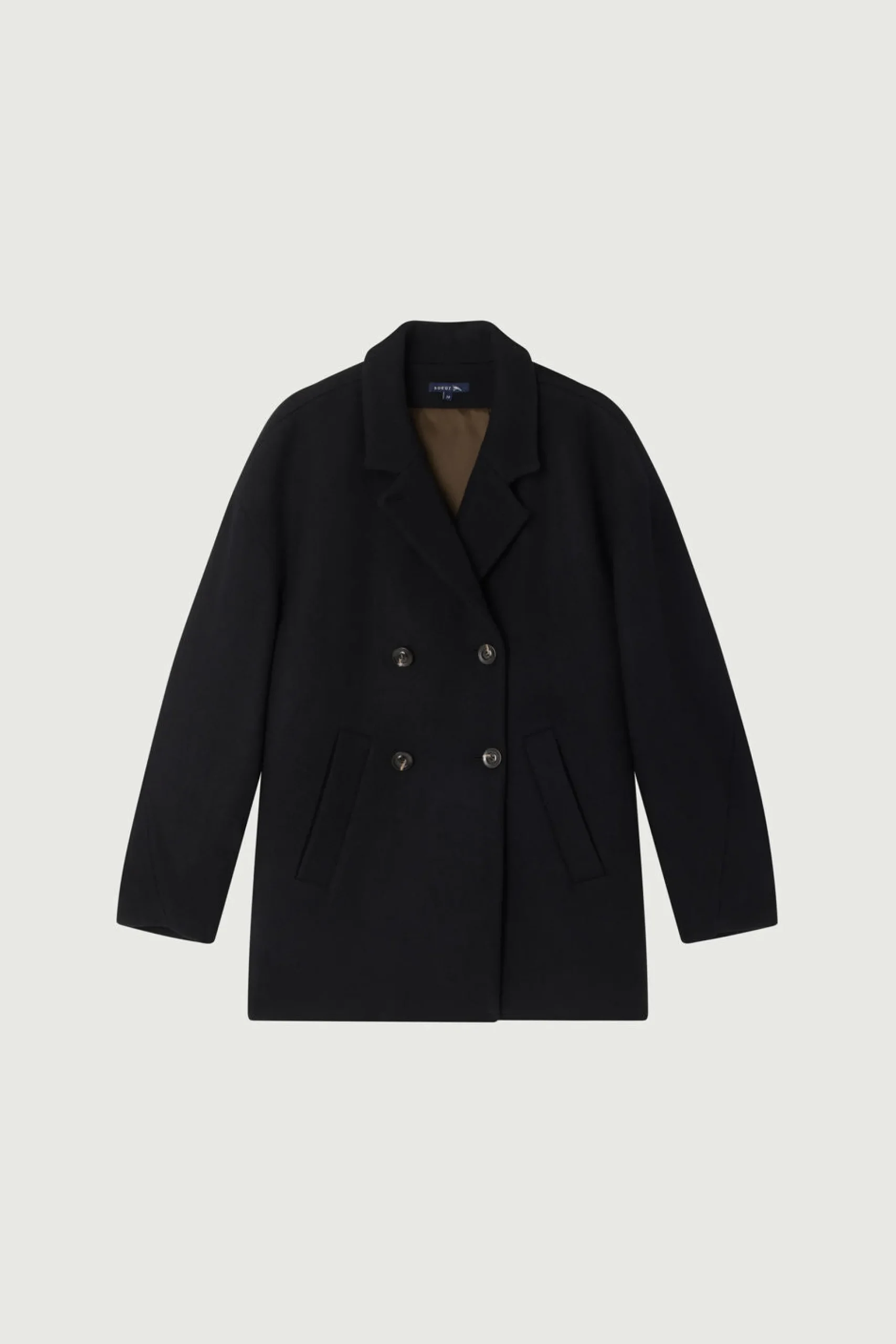 Soeur manteau salford- Manteaux