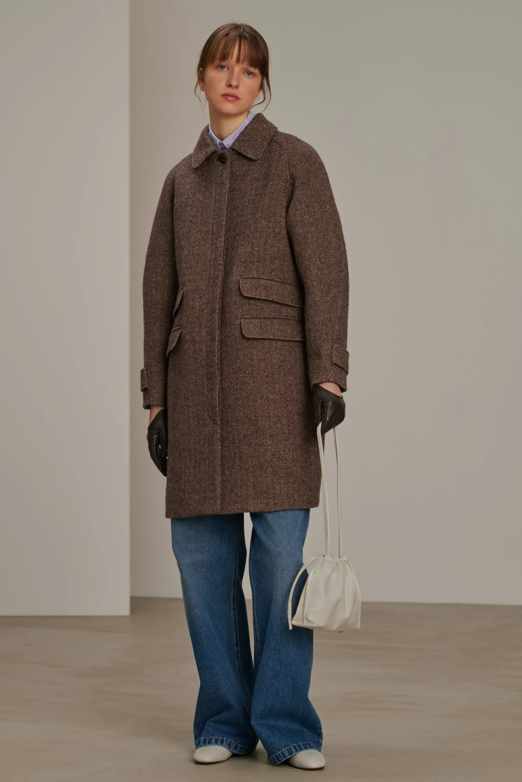 Soeur manteau simba- Manteaux