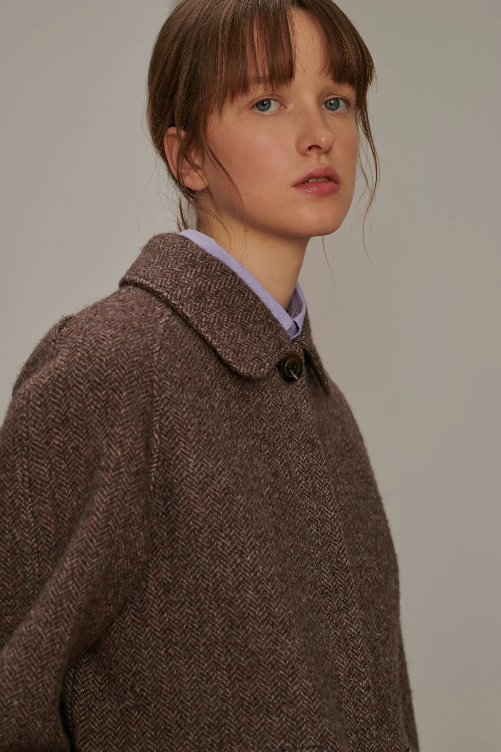 Soeur manteau simba- Manteaux