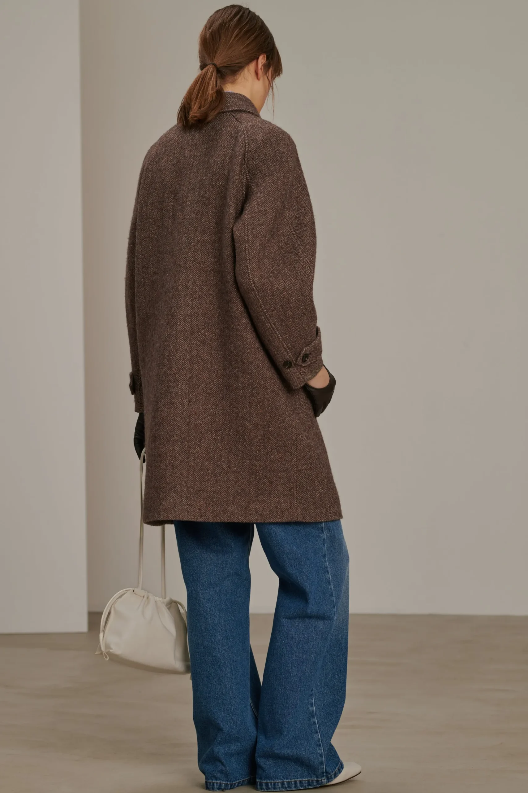 Soeur manteau simba- Manteaux