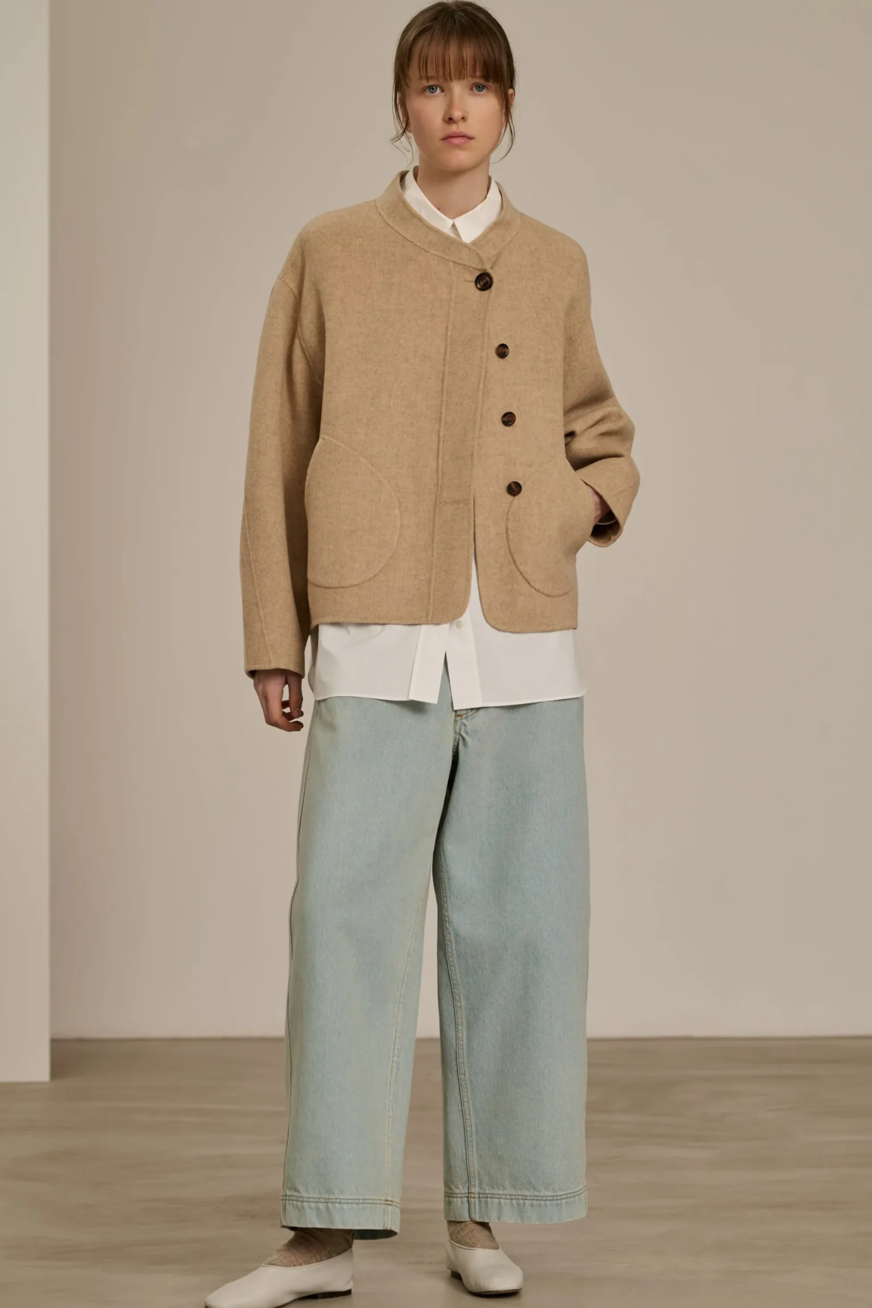 Soeur manteau windsor- Manteaux | Vestes