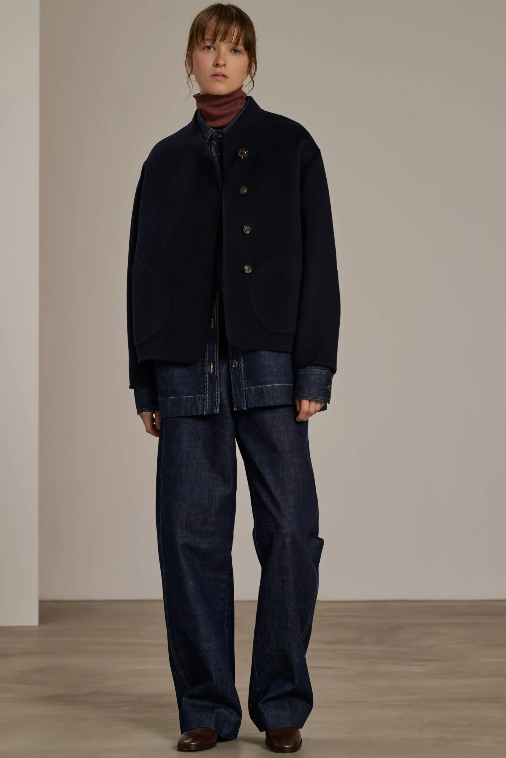 Soeur manteau windsor- Manteaux | Vestes