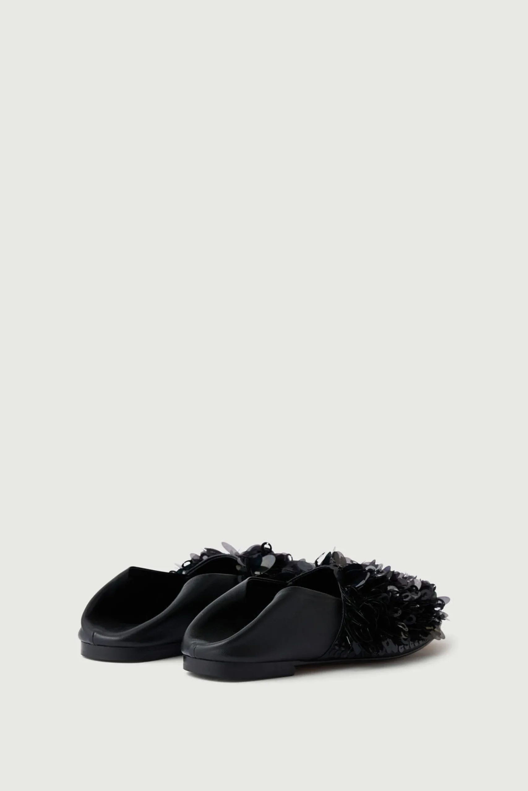 Soeur mocassins rosy- Chaussures