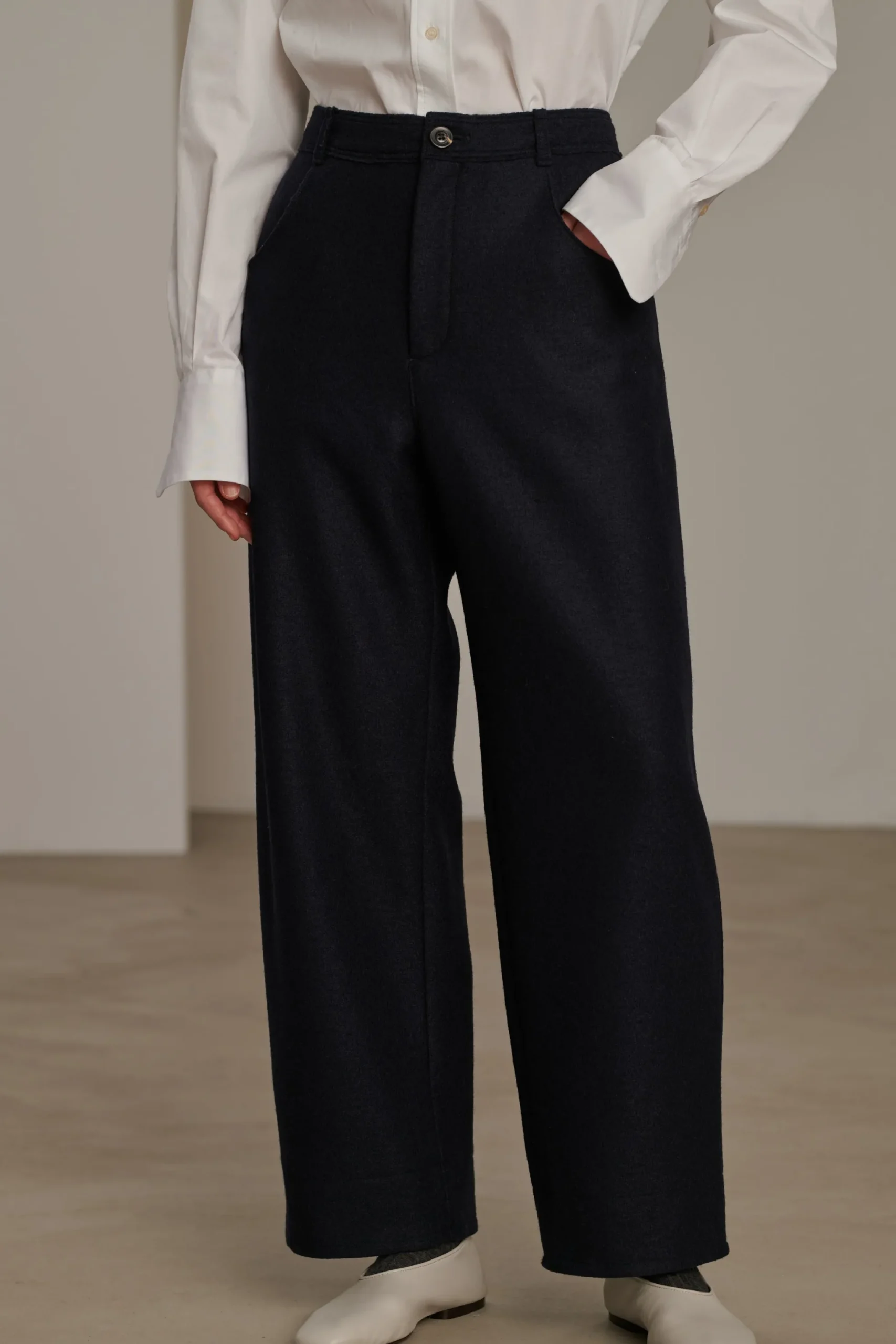 Soeur pantalon bayonne- Pantalons | Les Ensembles
