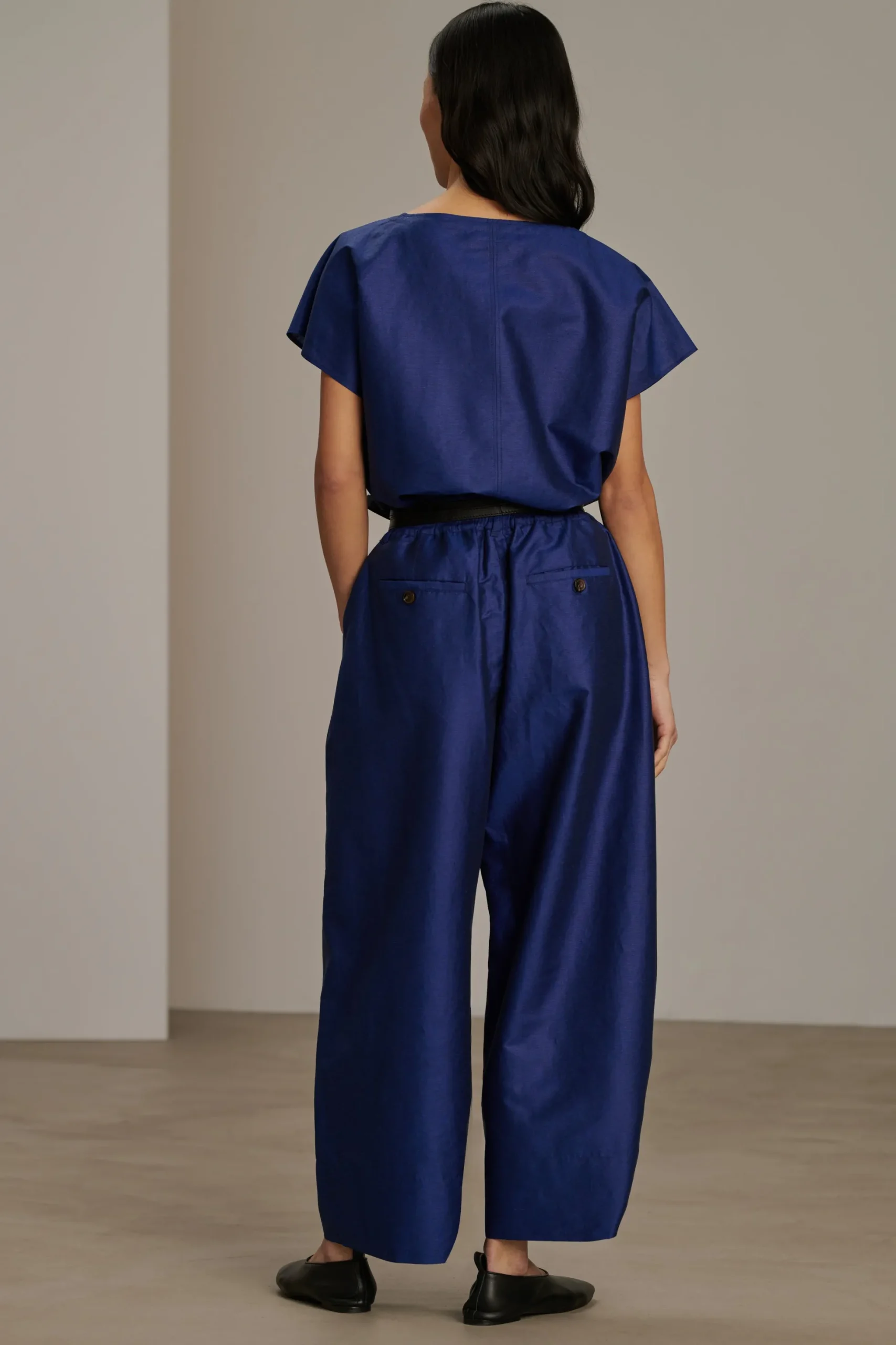 Soeur pantalon cameron- Pantalons