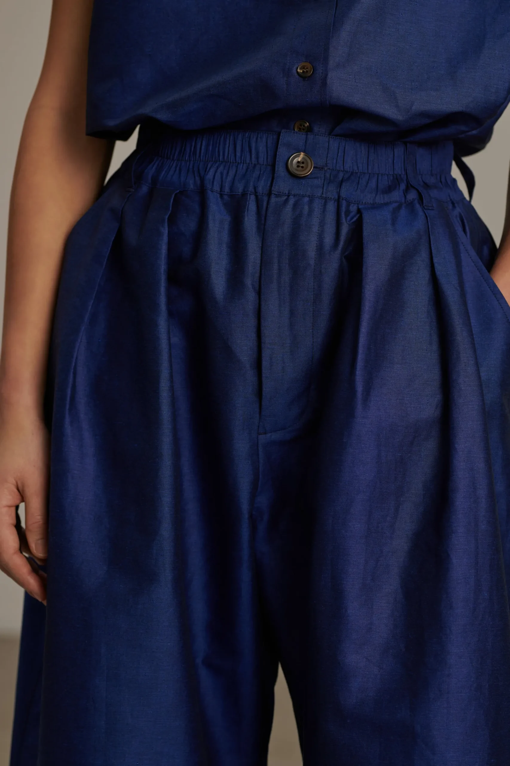 Soeur pantalon cameron- Pantalons