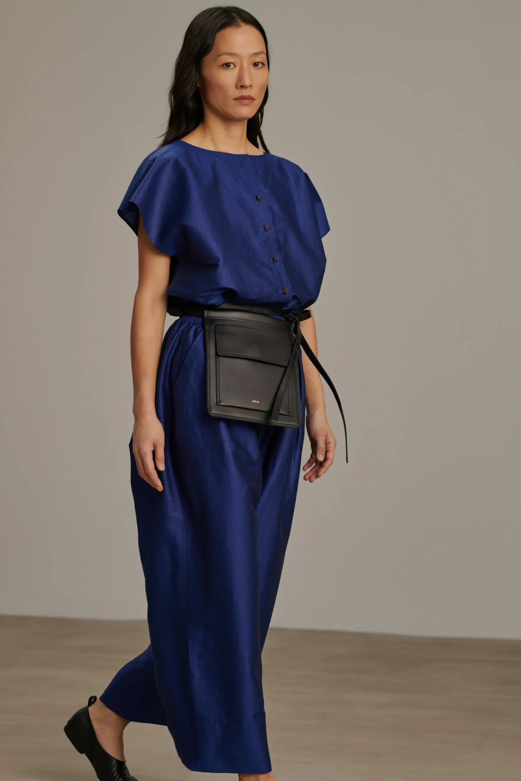 Soeur pantalon cameron- Pantalons