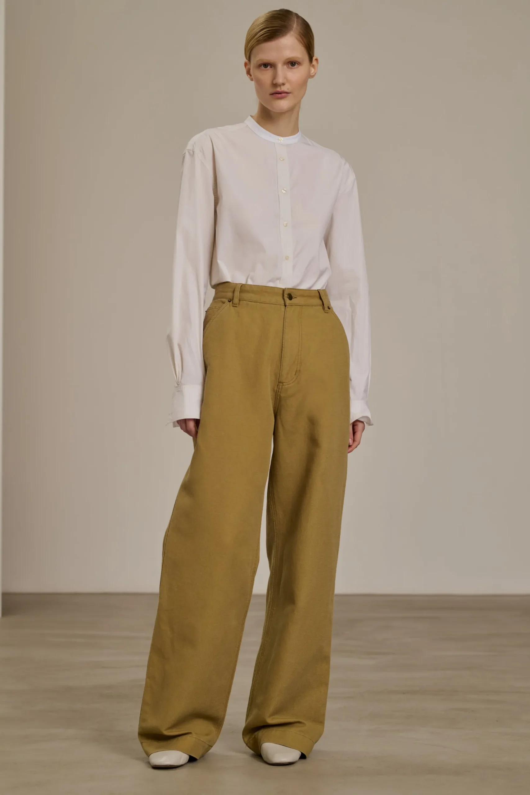 Soeur pantalon carl- Pantalons