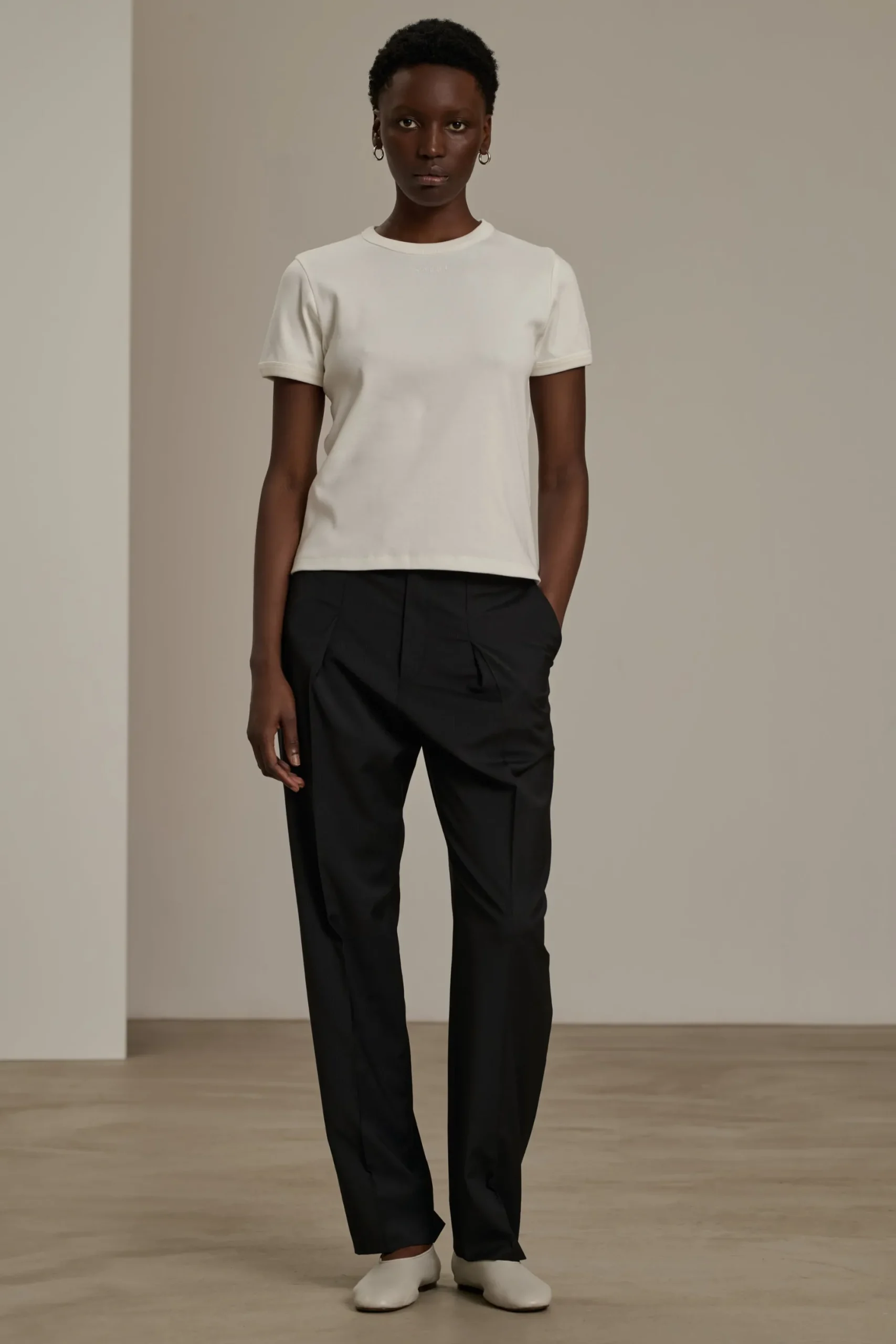 Soeur pantalon casimir- Pantalons