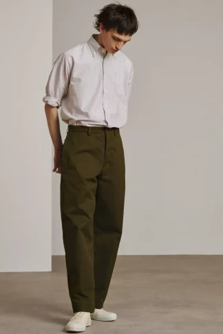 Soeur pantalon chet- Pantalons