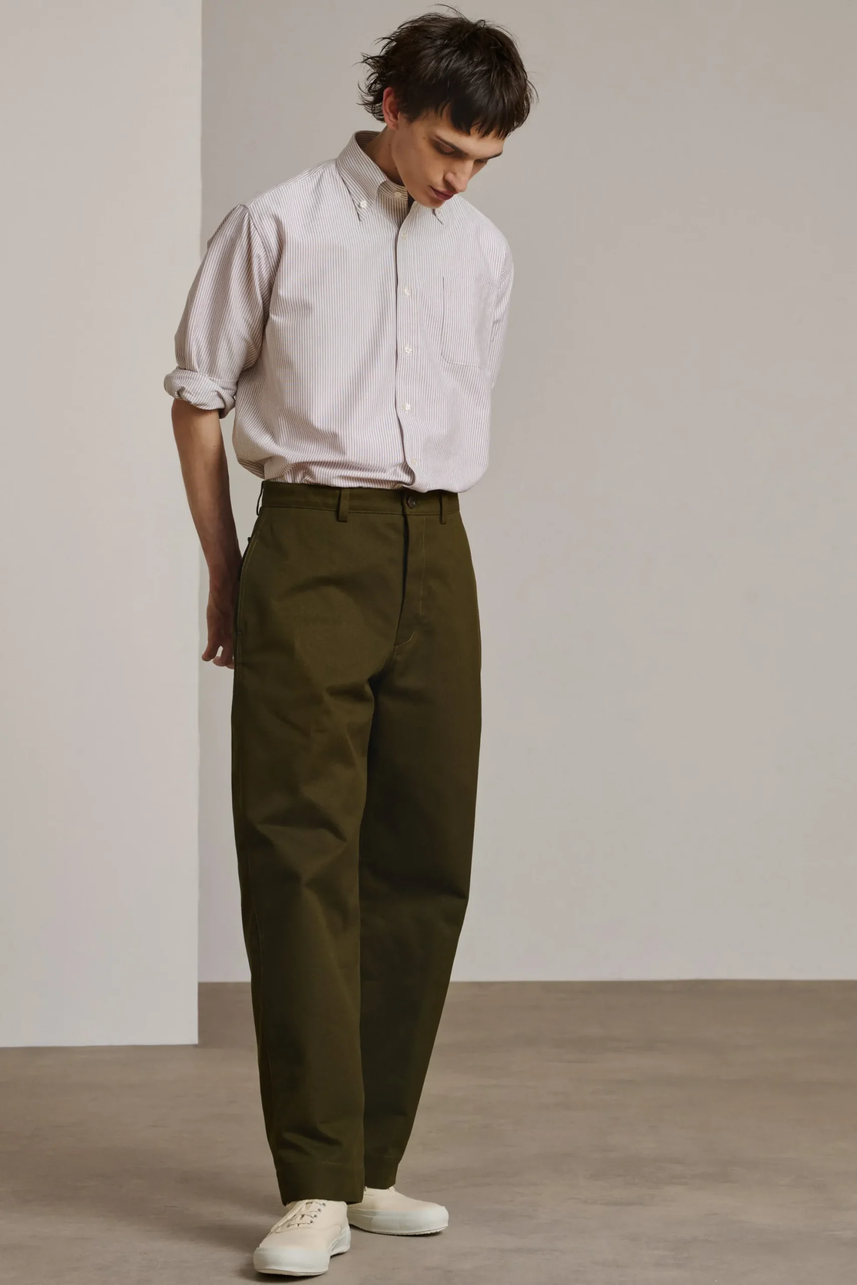 Soeur pantalon chet- Pantalons