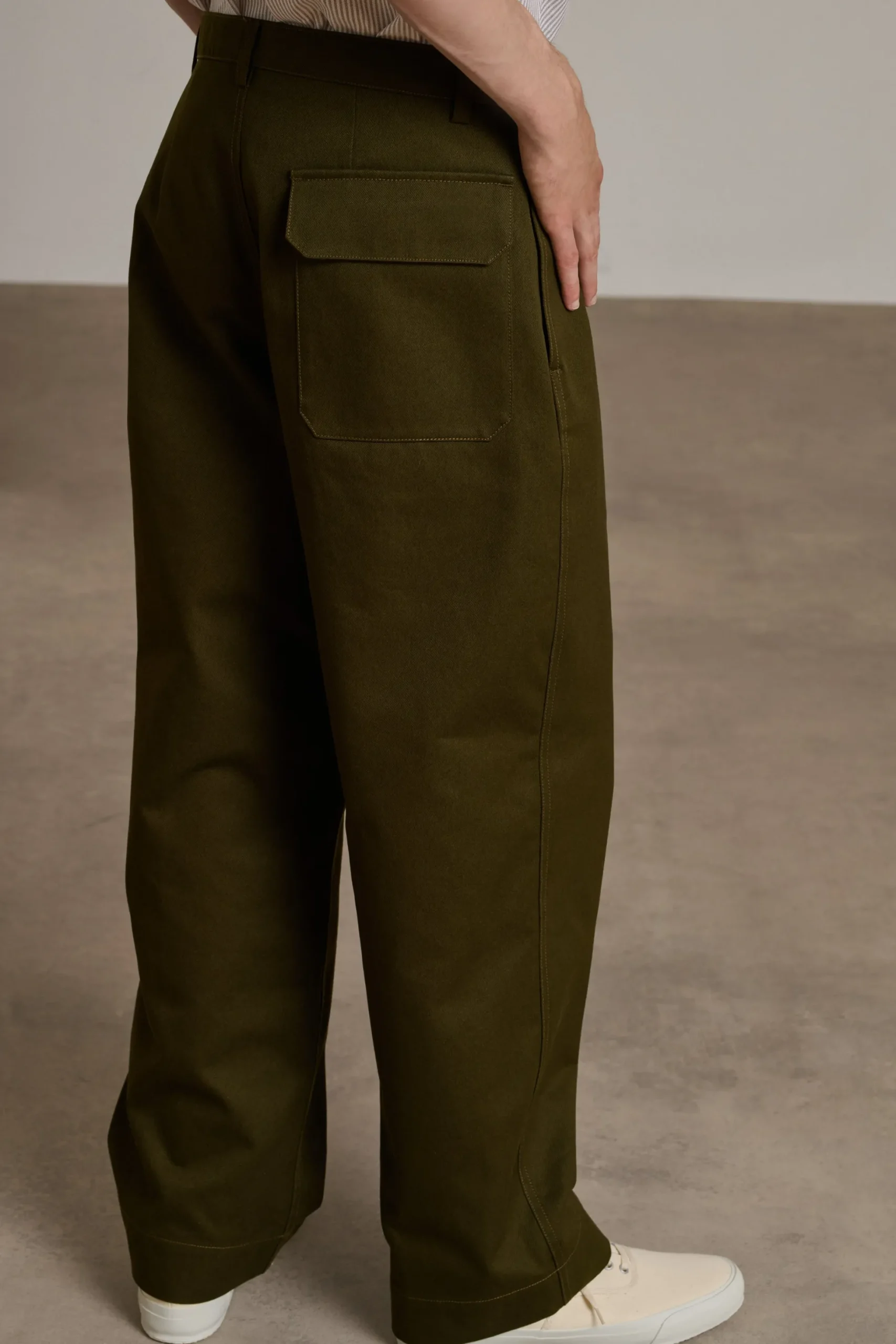 Soeur pantalon chet- Pantalons