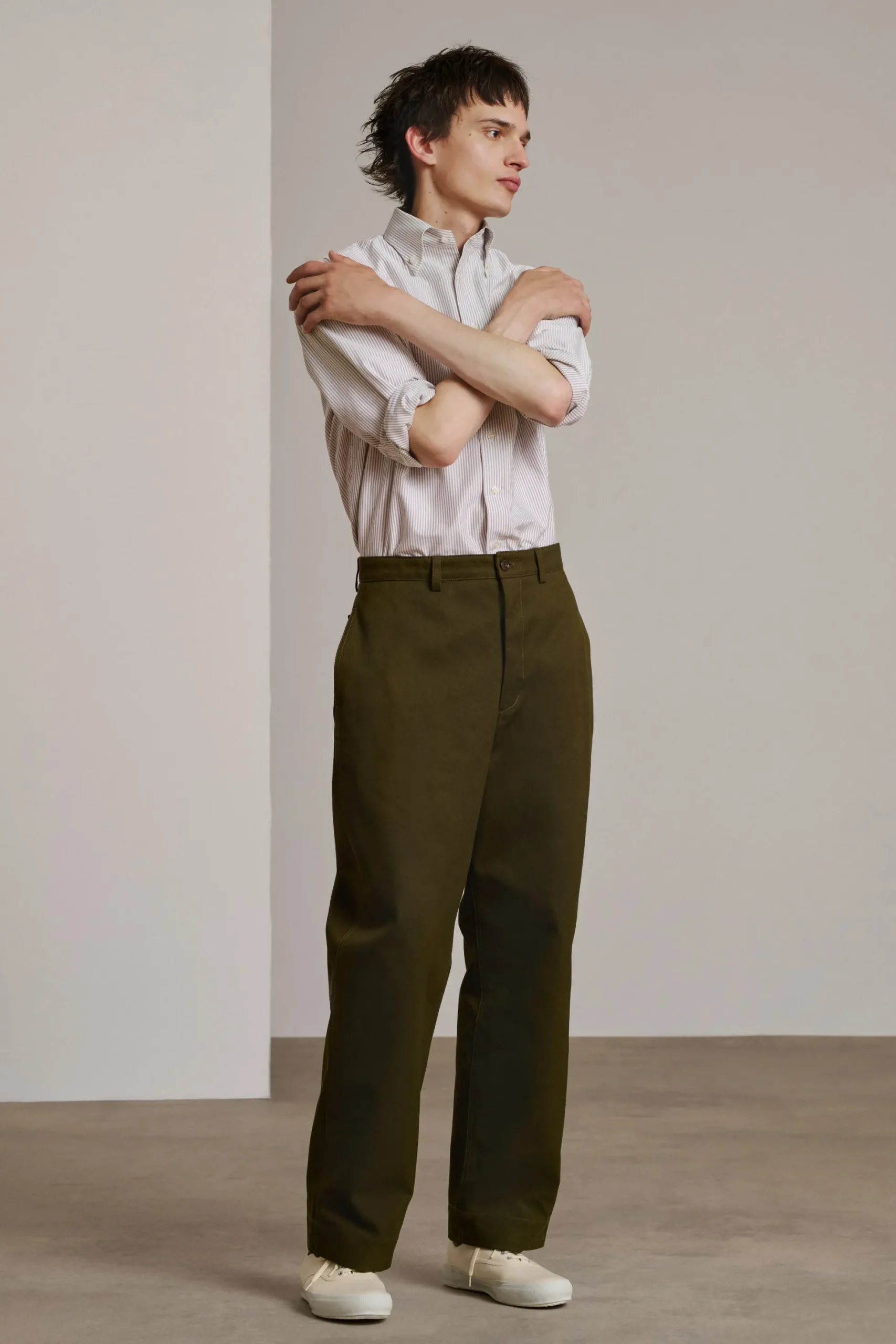 Soeur pantalon chet- Pantalons