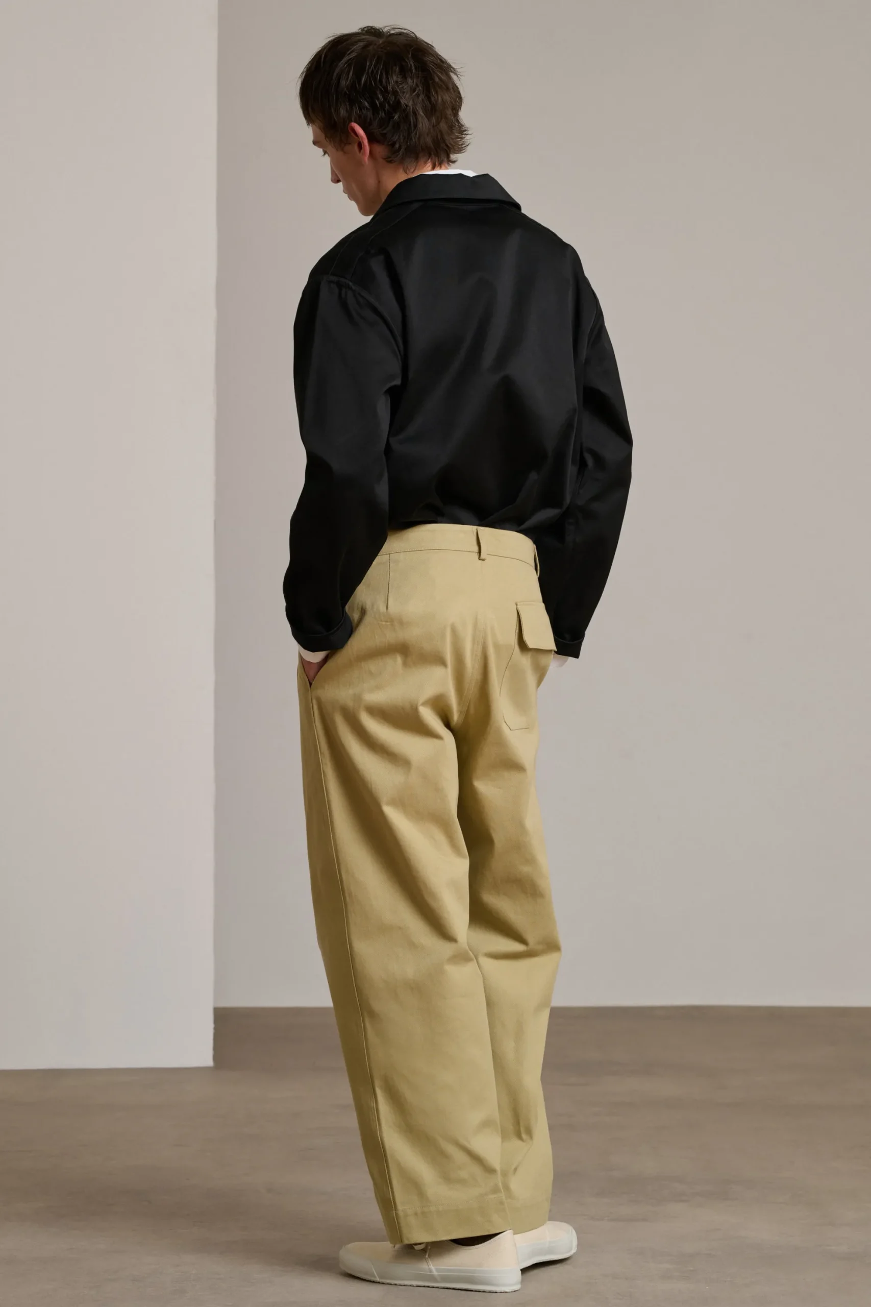 Soeur pantalon chet- Pantalons