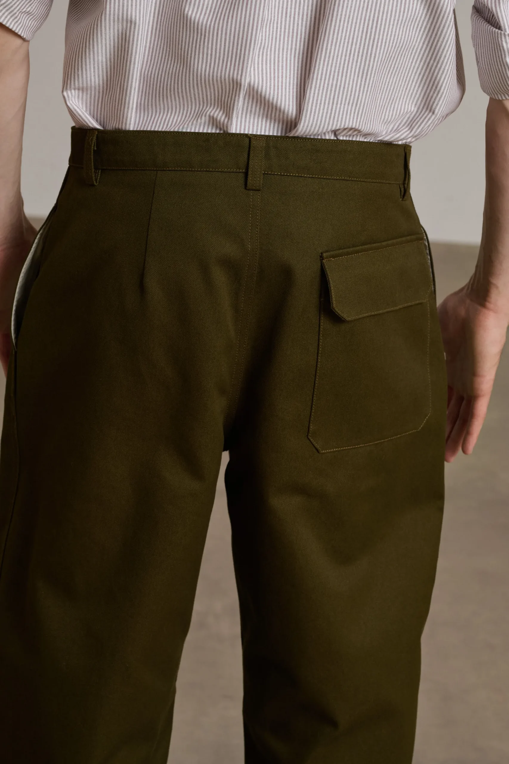 Soeur pantalon chet- Pantalons