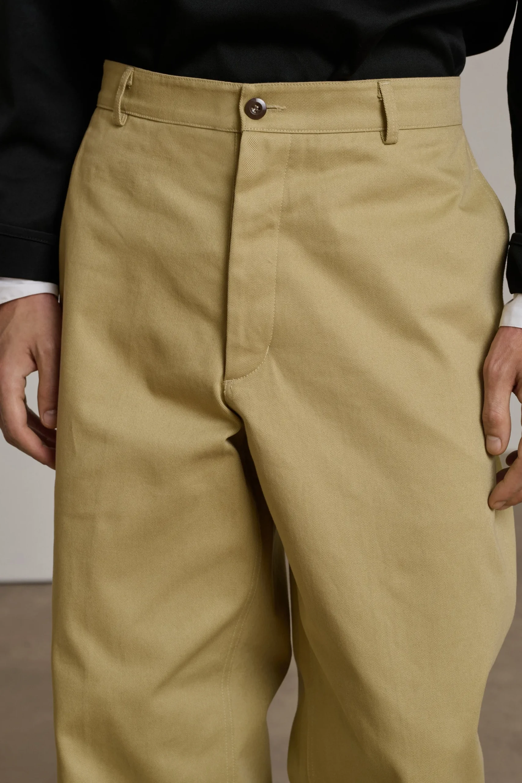 Soeur pantalon chet- Pantalons