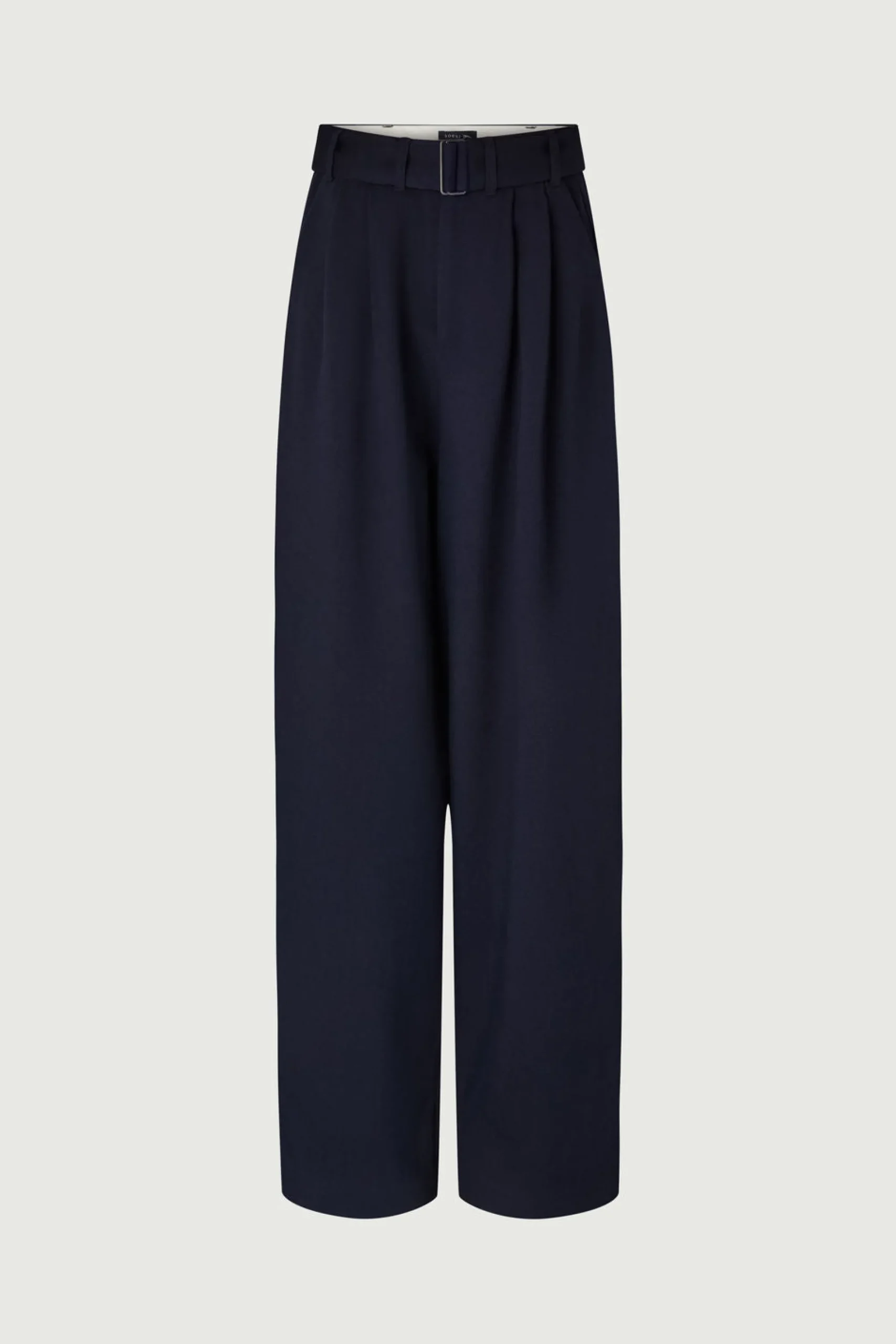 Soeur pantalon cole- Pantalons | Les Ensembles