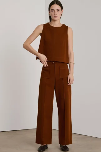 Soeur pantalon harry- Pantalons