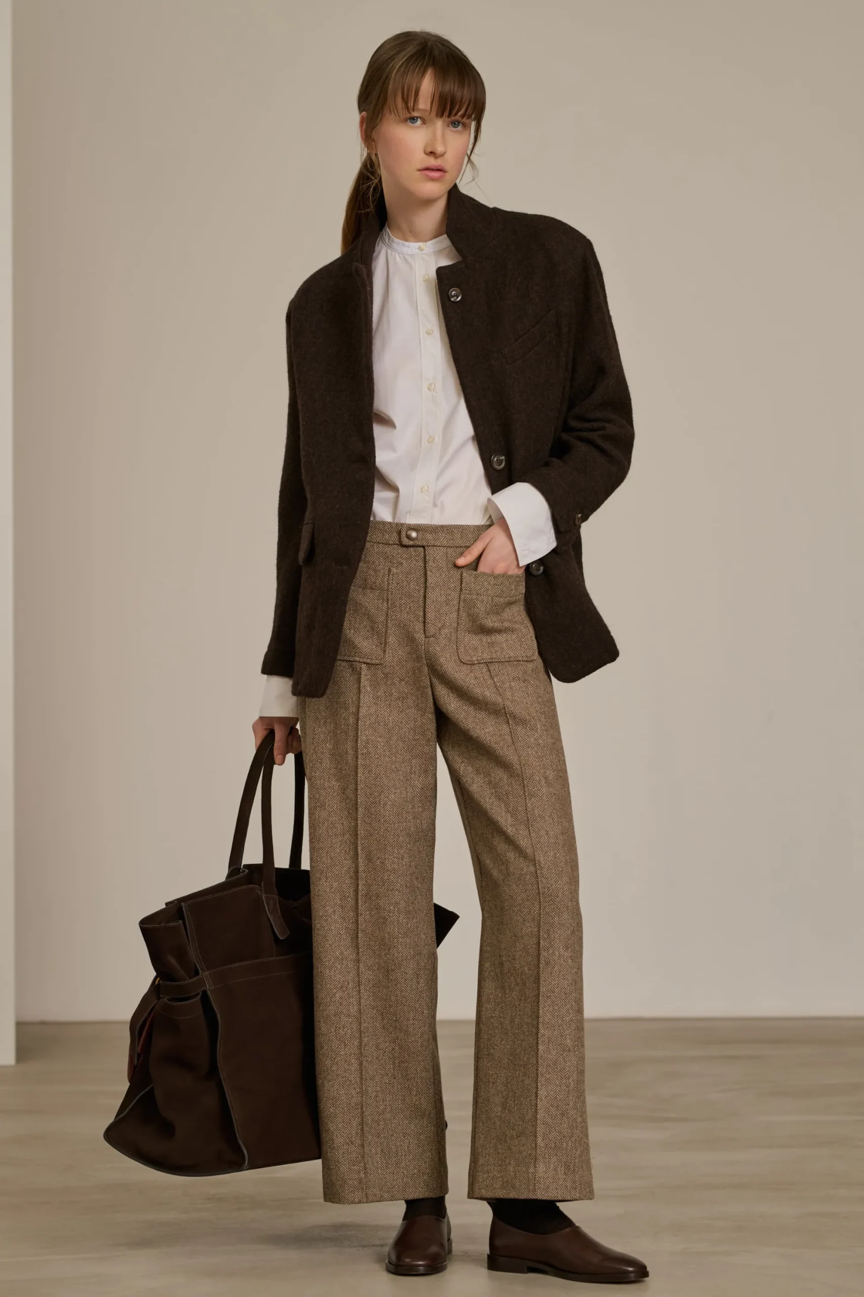 Soeur pantalon harry- Pantalons