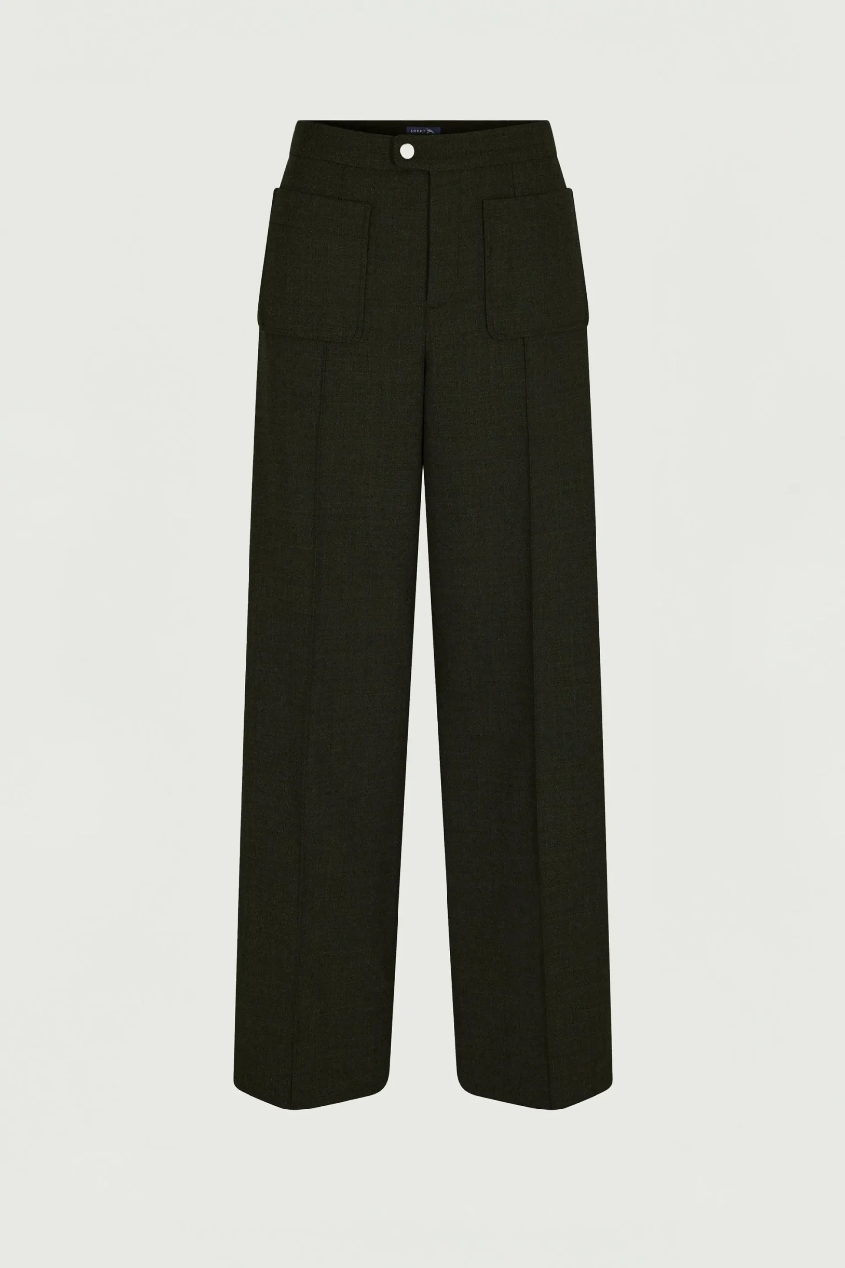 Soeur pantalon harry- Pantalons
