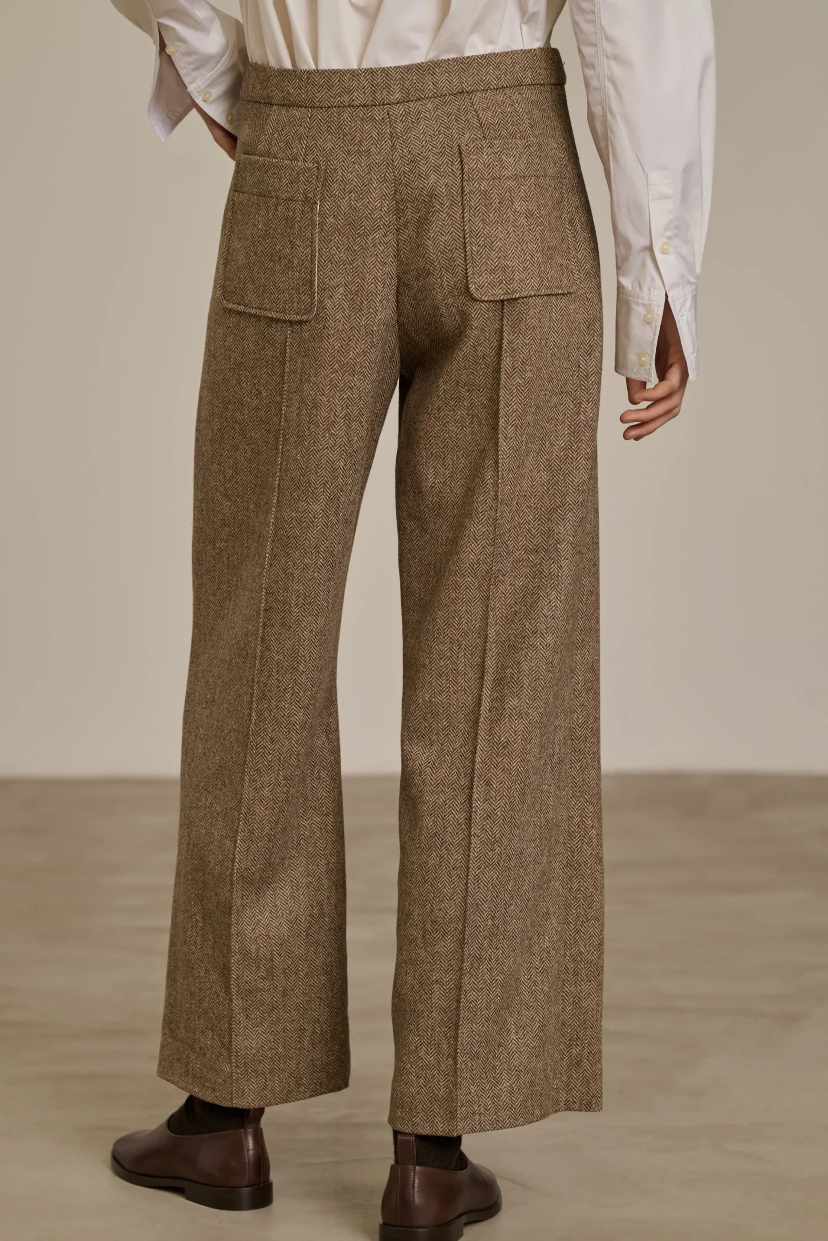 Soeur pantalon harry- Pantalons
