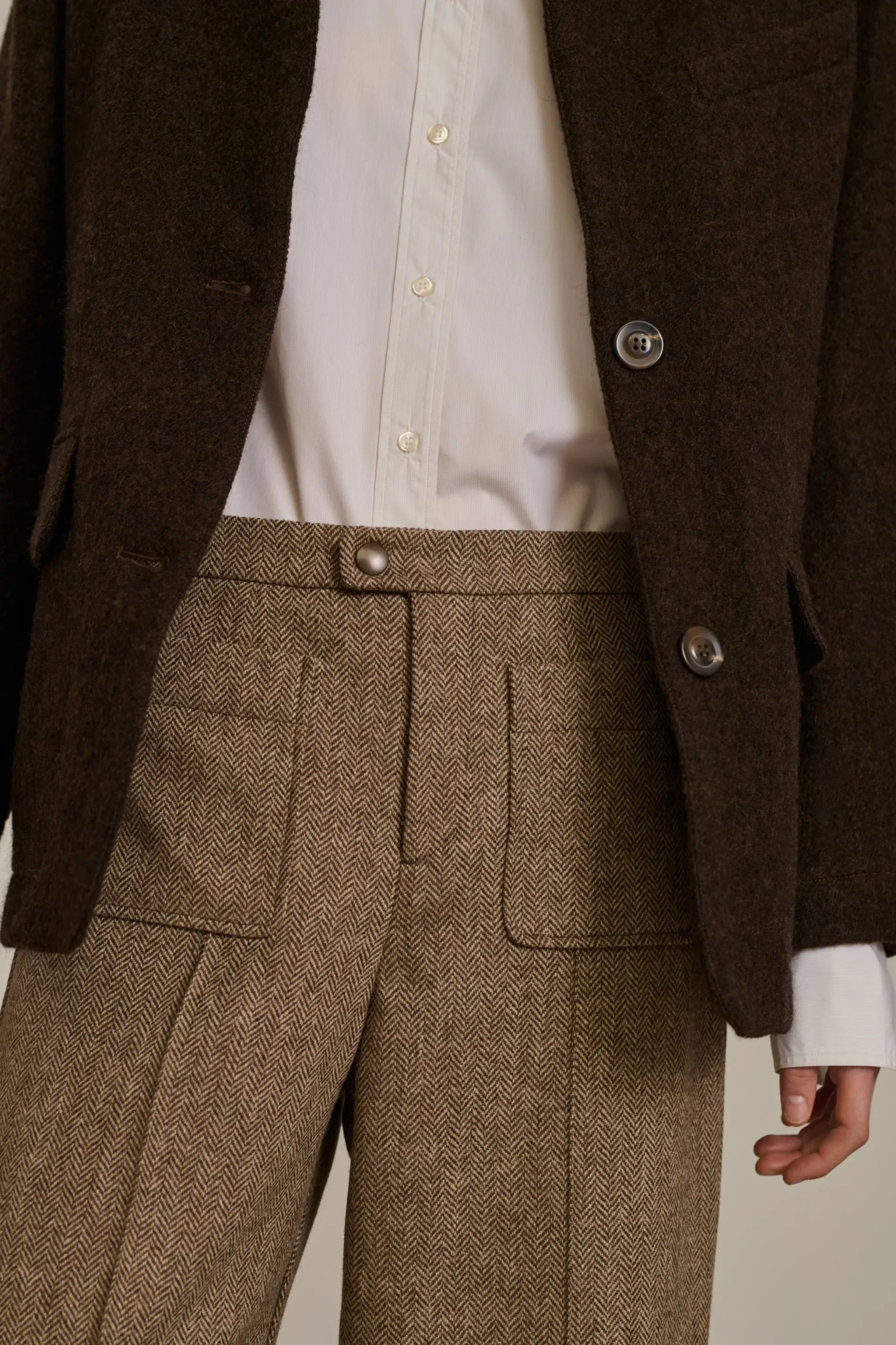 Soeur pantalon harry- Pantalons