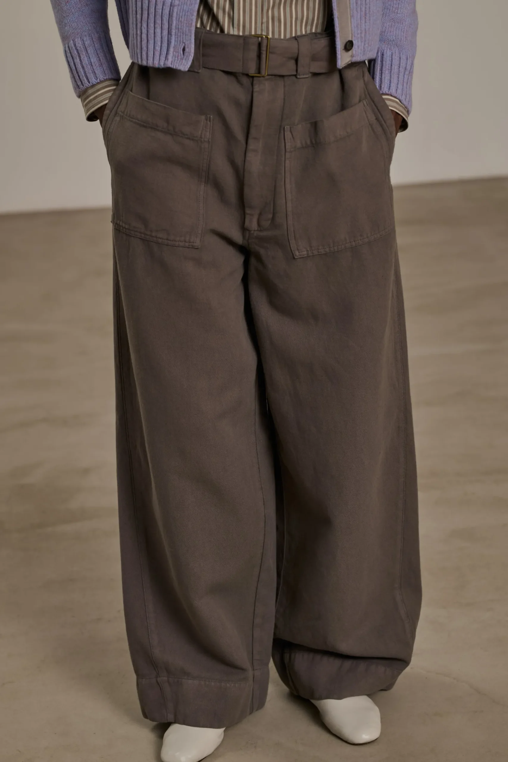 Soeur pantalon vagabond- Pantalons