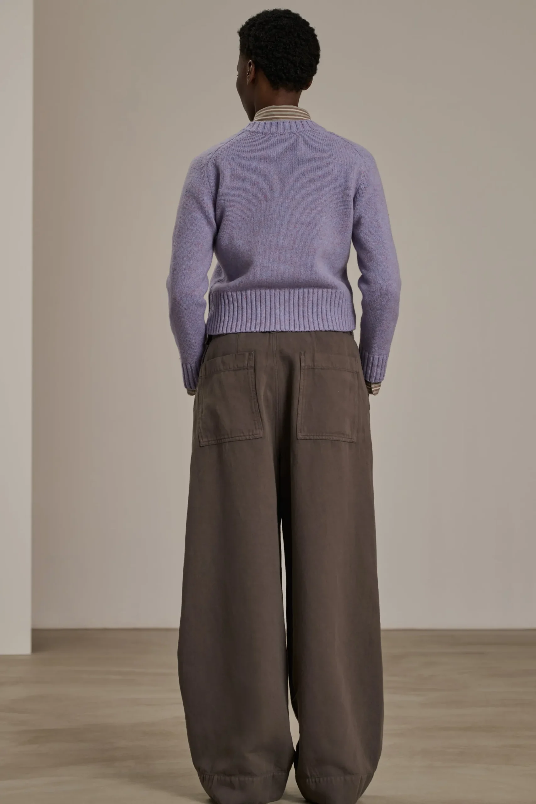 Soeur pantalon vagabond- Pantalons