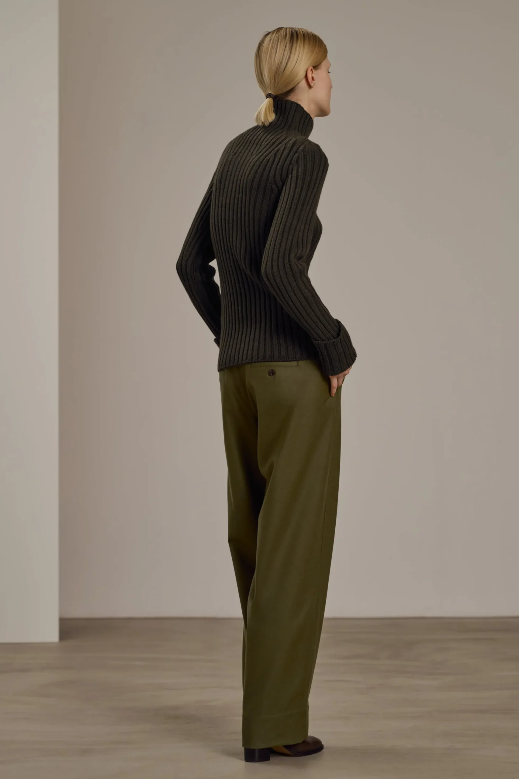 Soeur pantalon wally- Pantalons