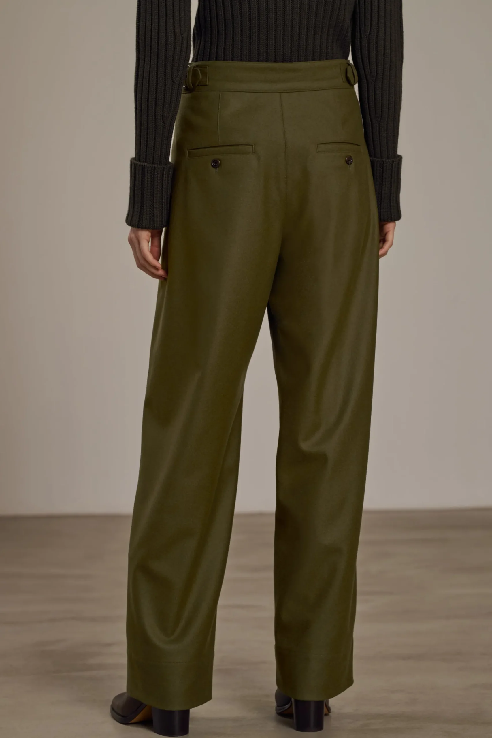 Soeur pantalon wally- Pantalons