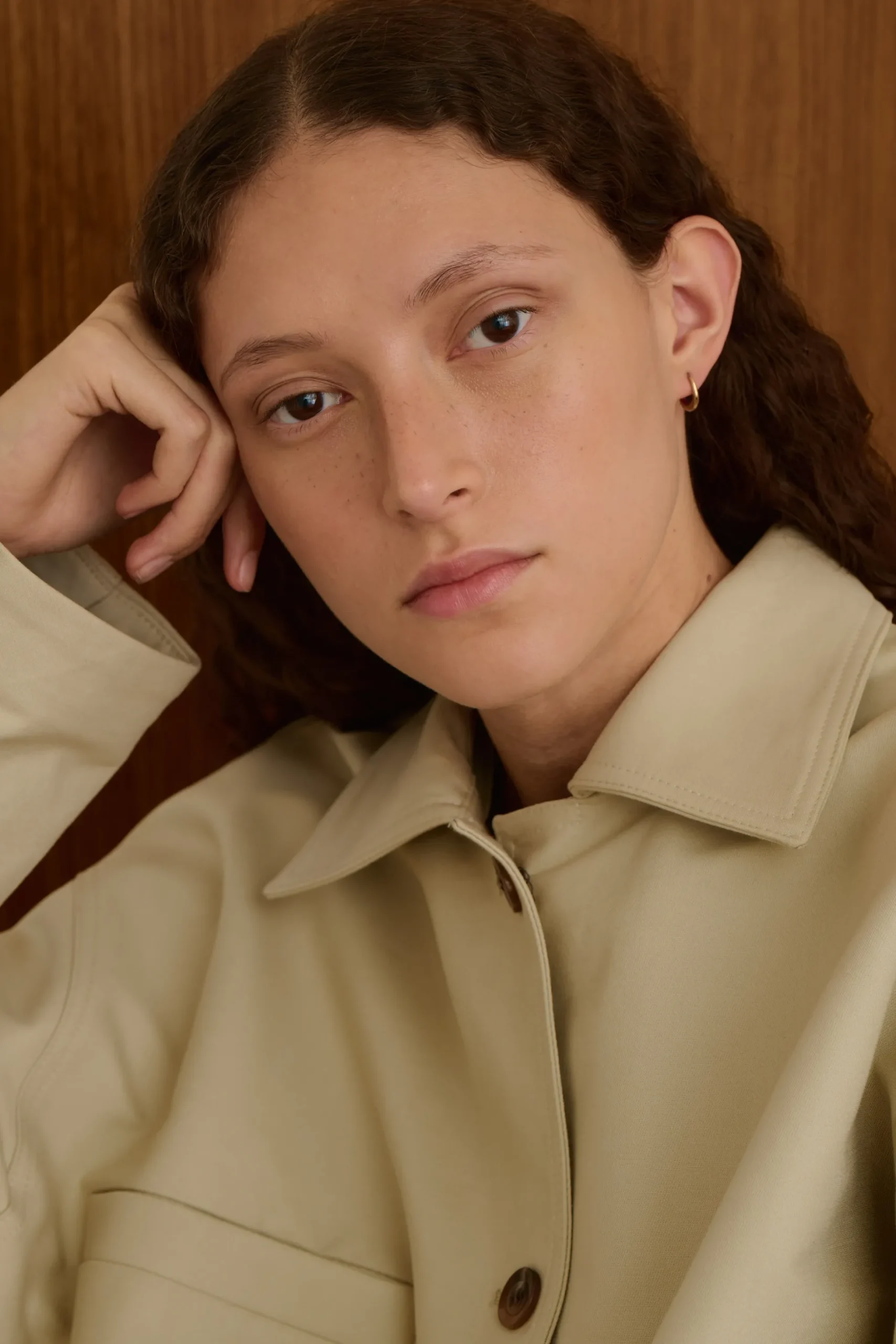 Soeur petites créoles- Bijoux