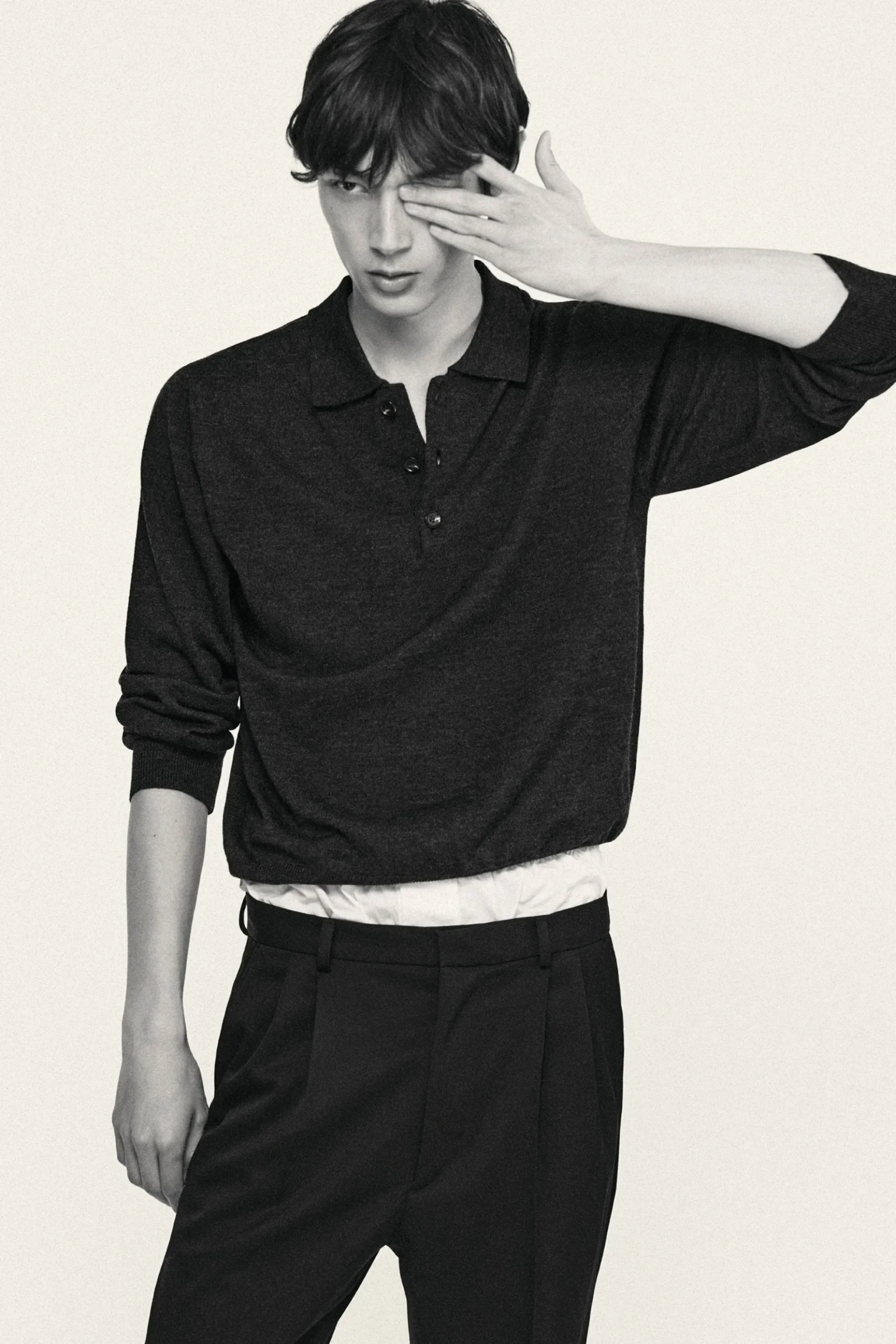 Soeur polo volodia- Pulls