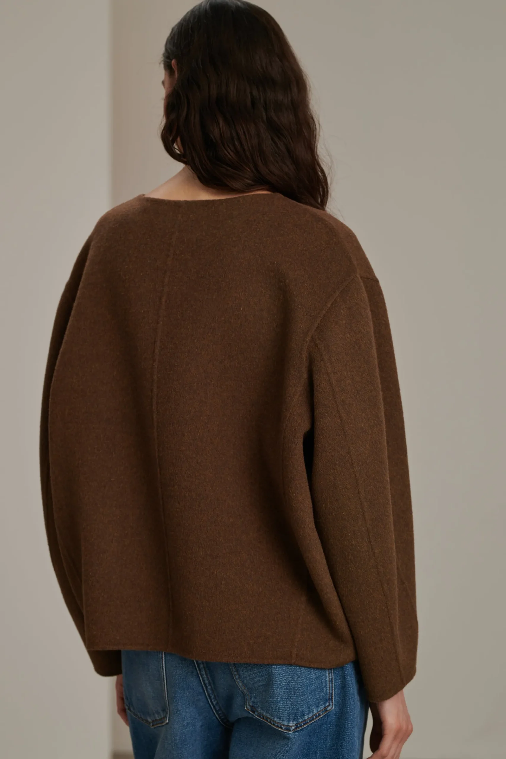 Soeur pull amedee- Pulls