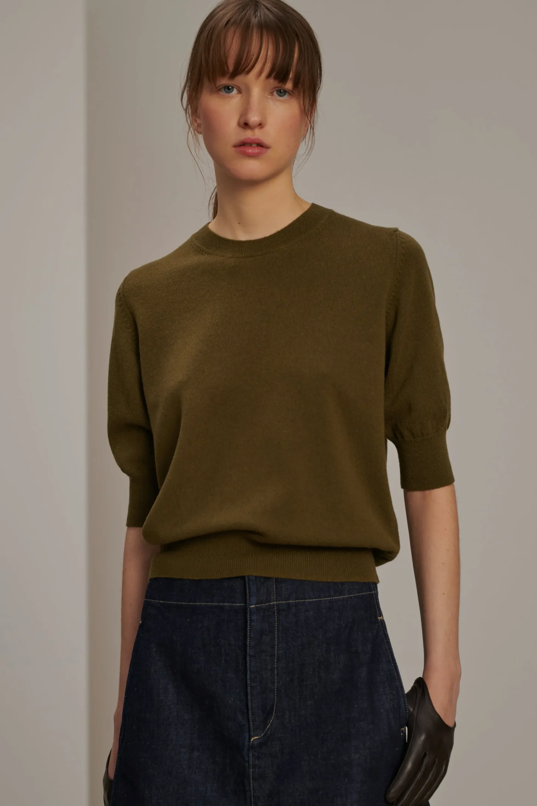 Soeur pull baie- Pulls