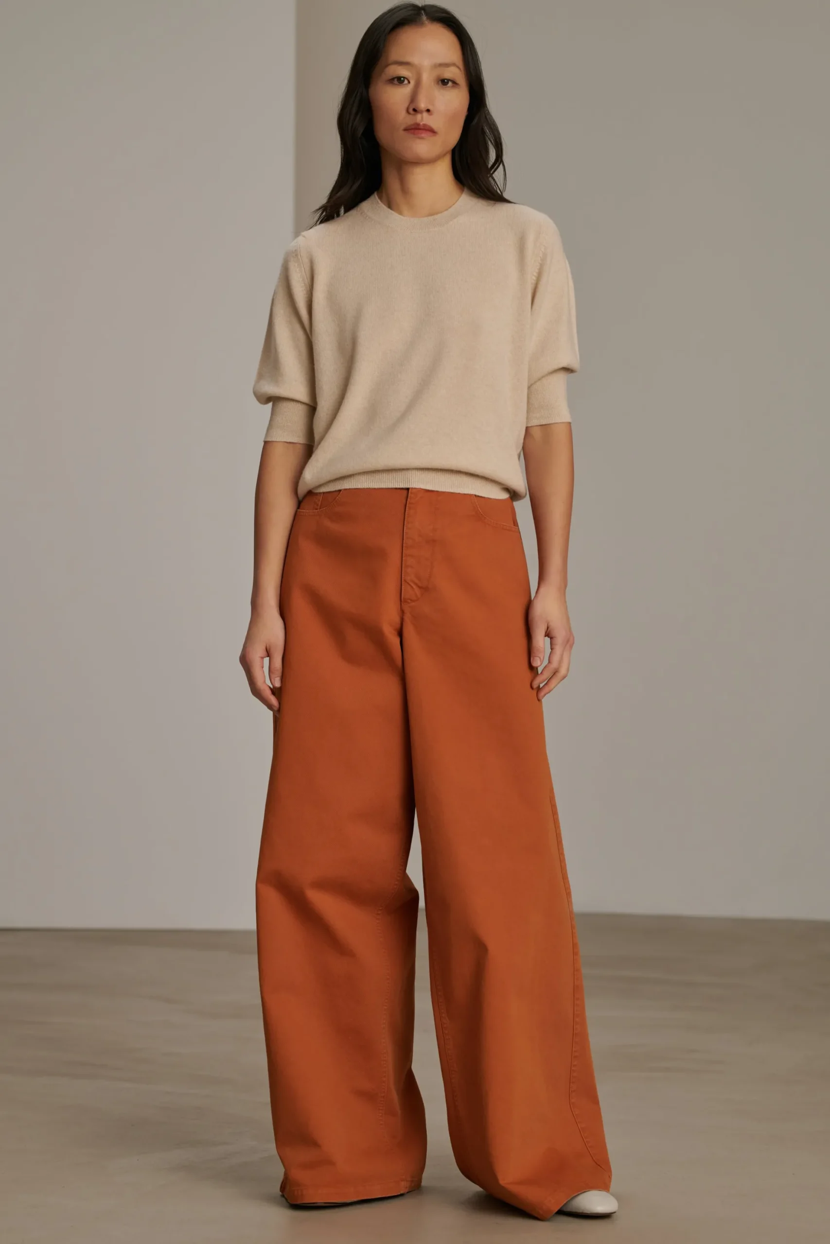 Soeur pull baie- Pulls