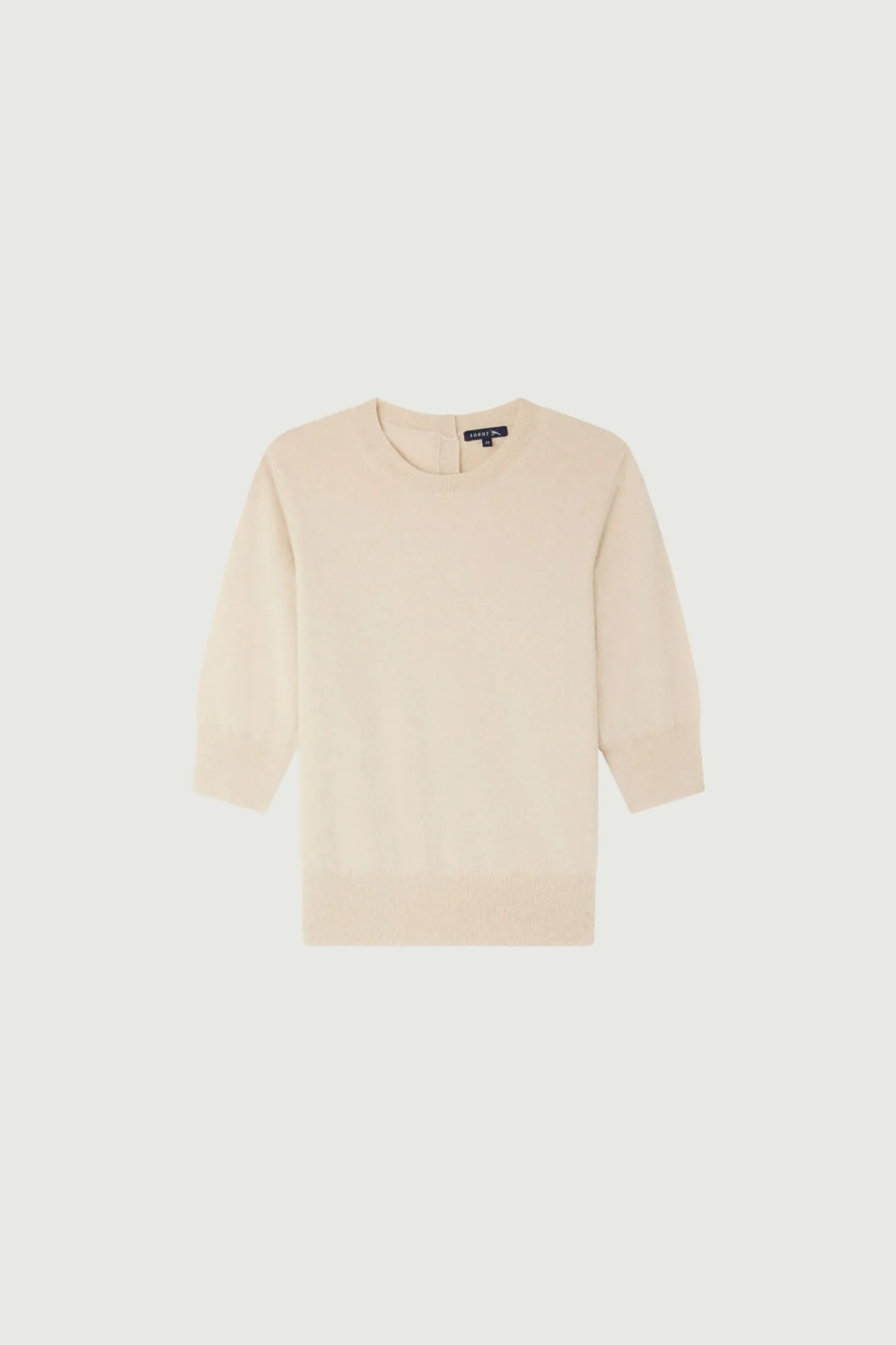 Soeur pull baie- Pulls