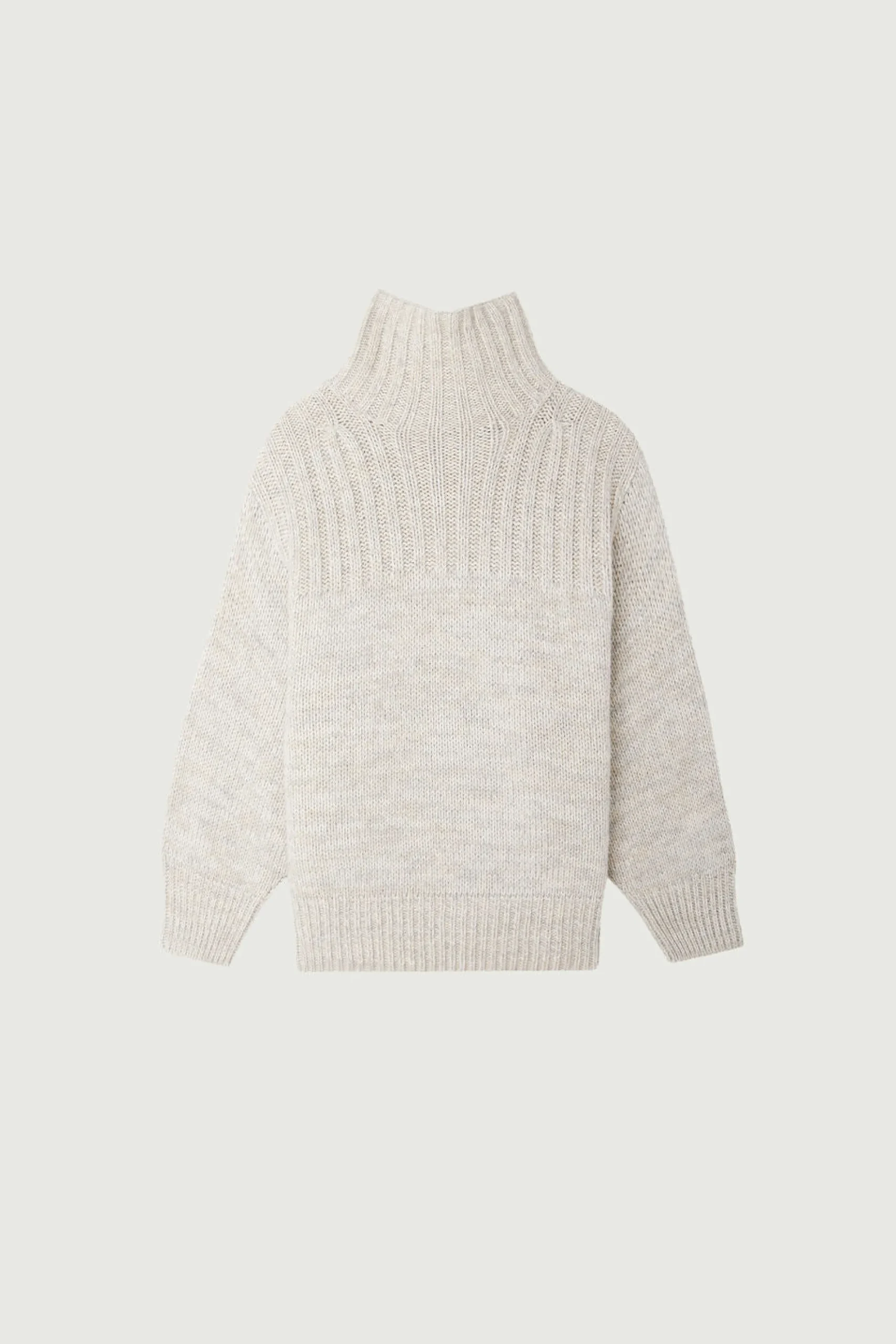 Soeur pull basque- Pulls