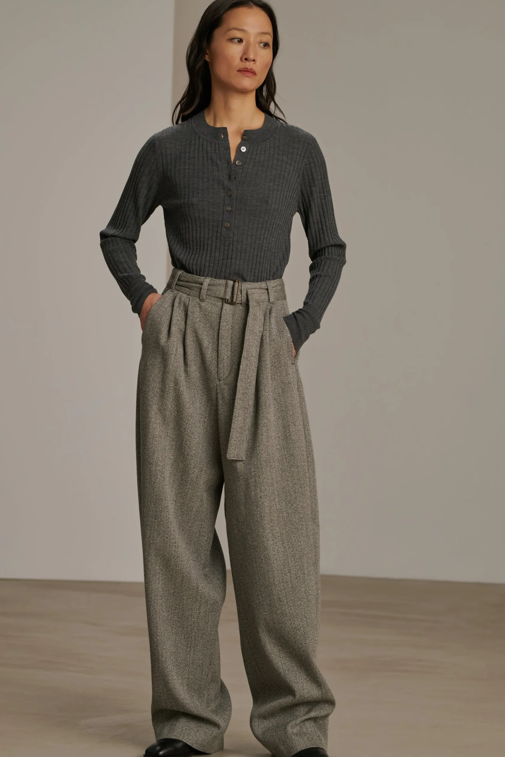 Soeur pull buffalo- Pulls