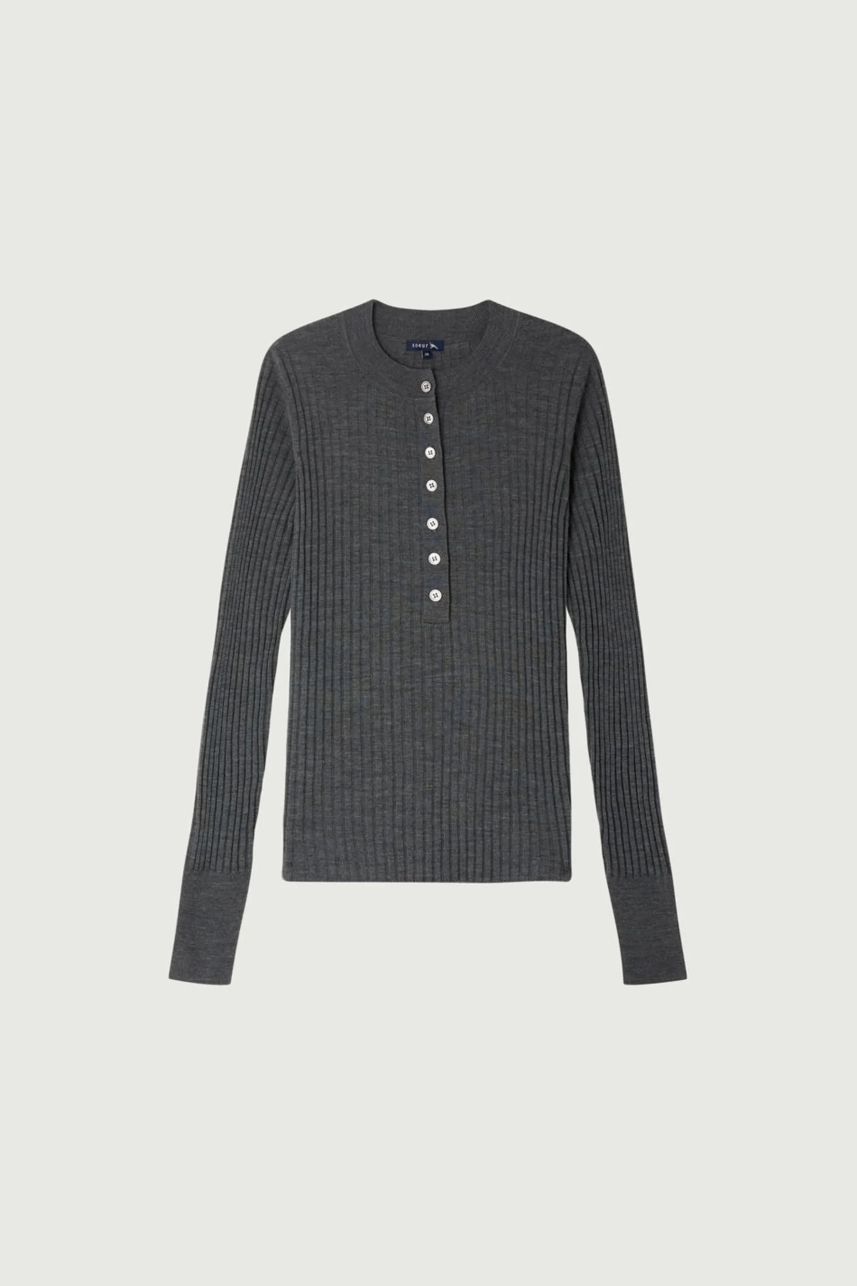 Soeur pull buffalo- Pulls