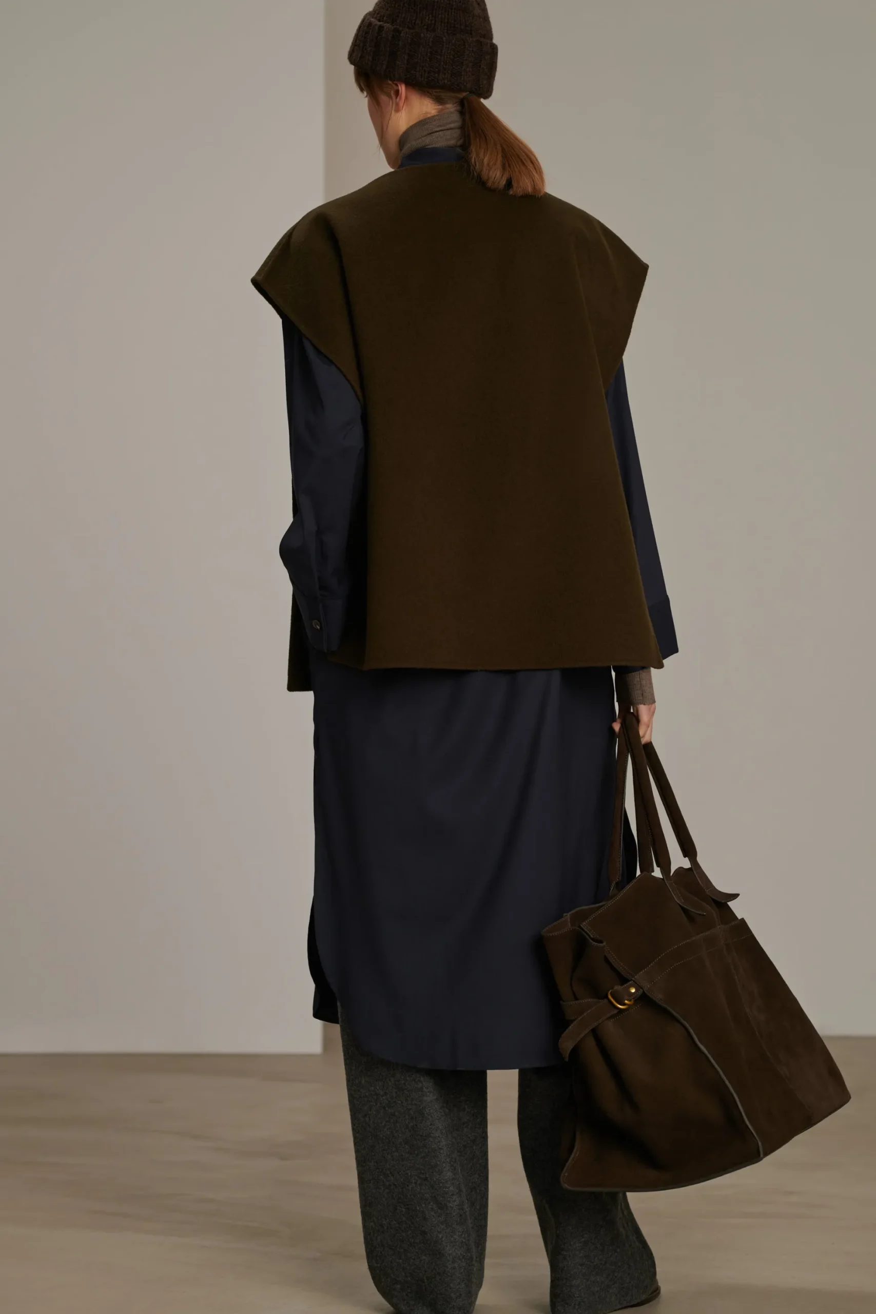 Soeur pull ciel- Pulls