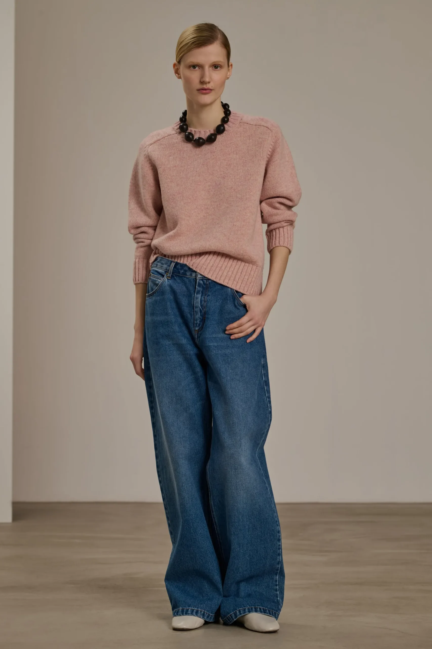 Soeur pull envie- Pulls