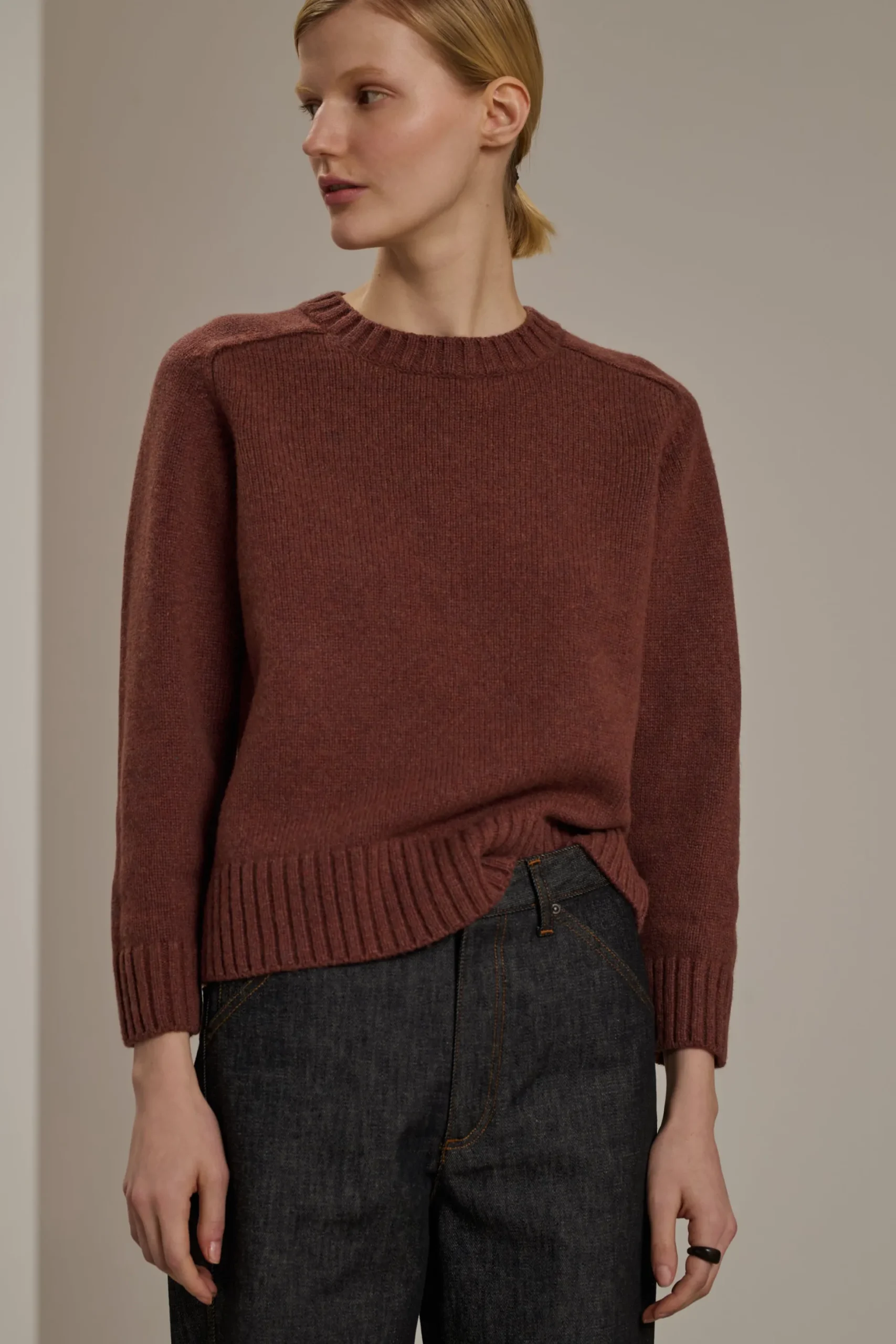 Soeur pull envie- Pulls