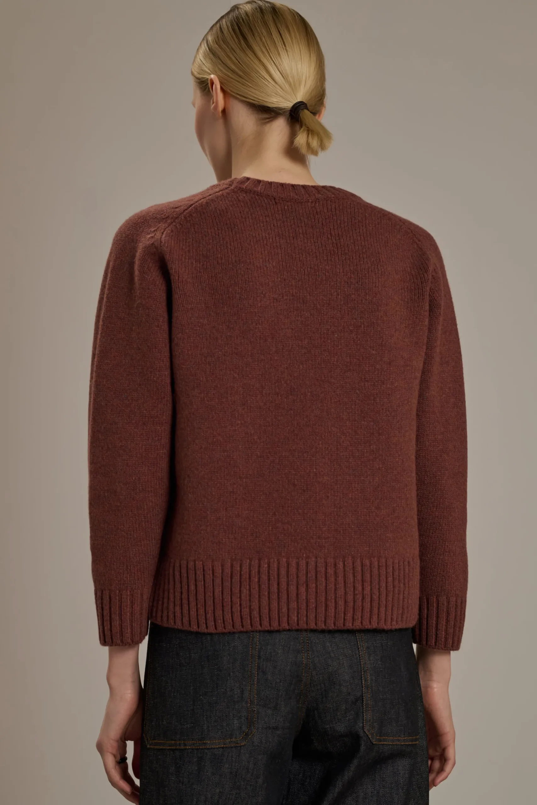 Soeur pull envie- Pulls