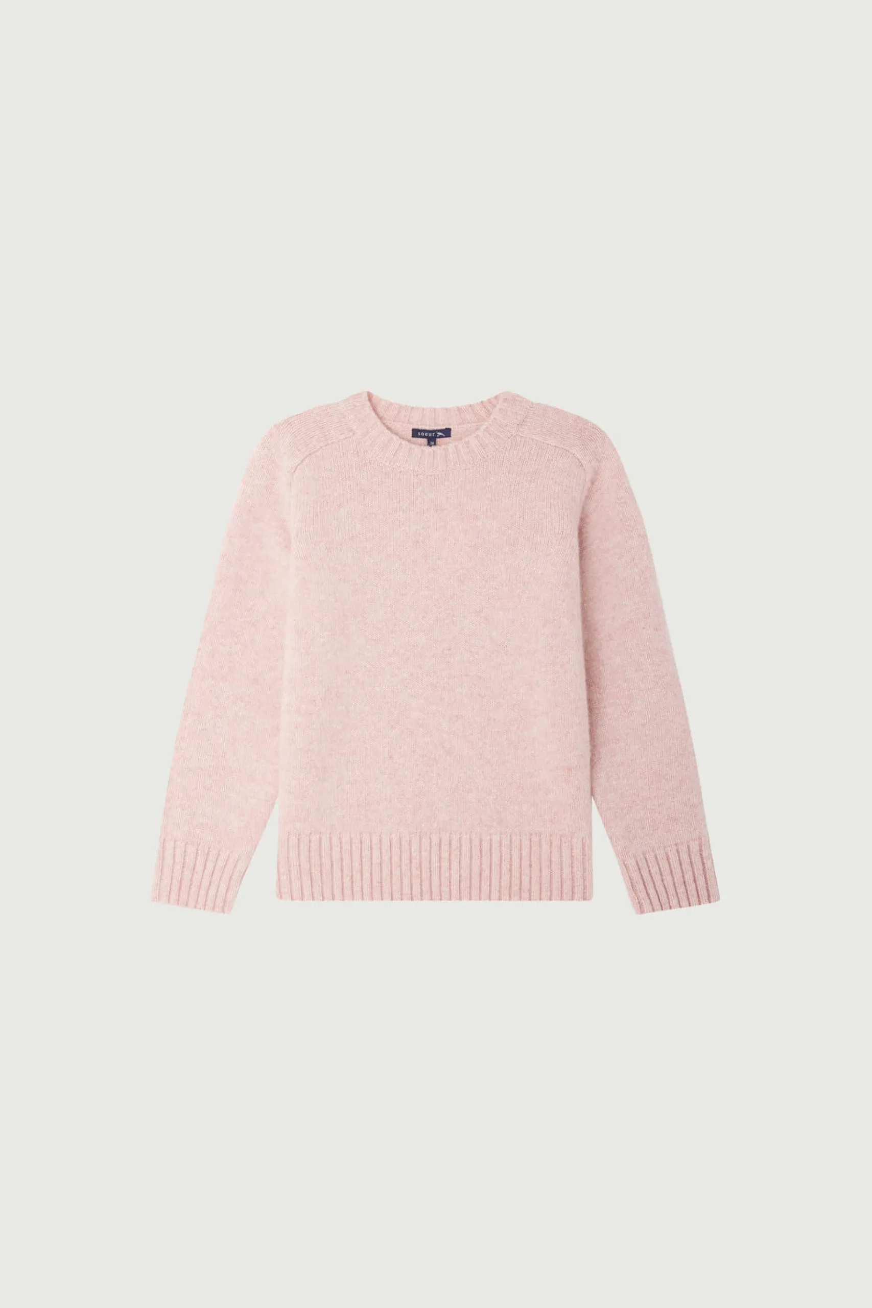 Soeur pull envie- Pulls