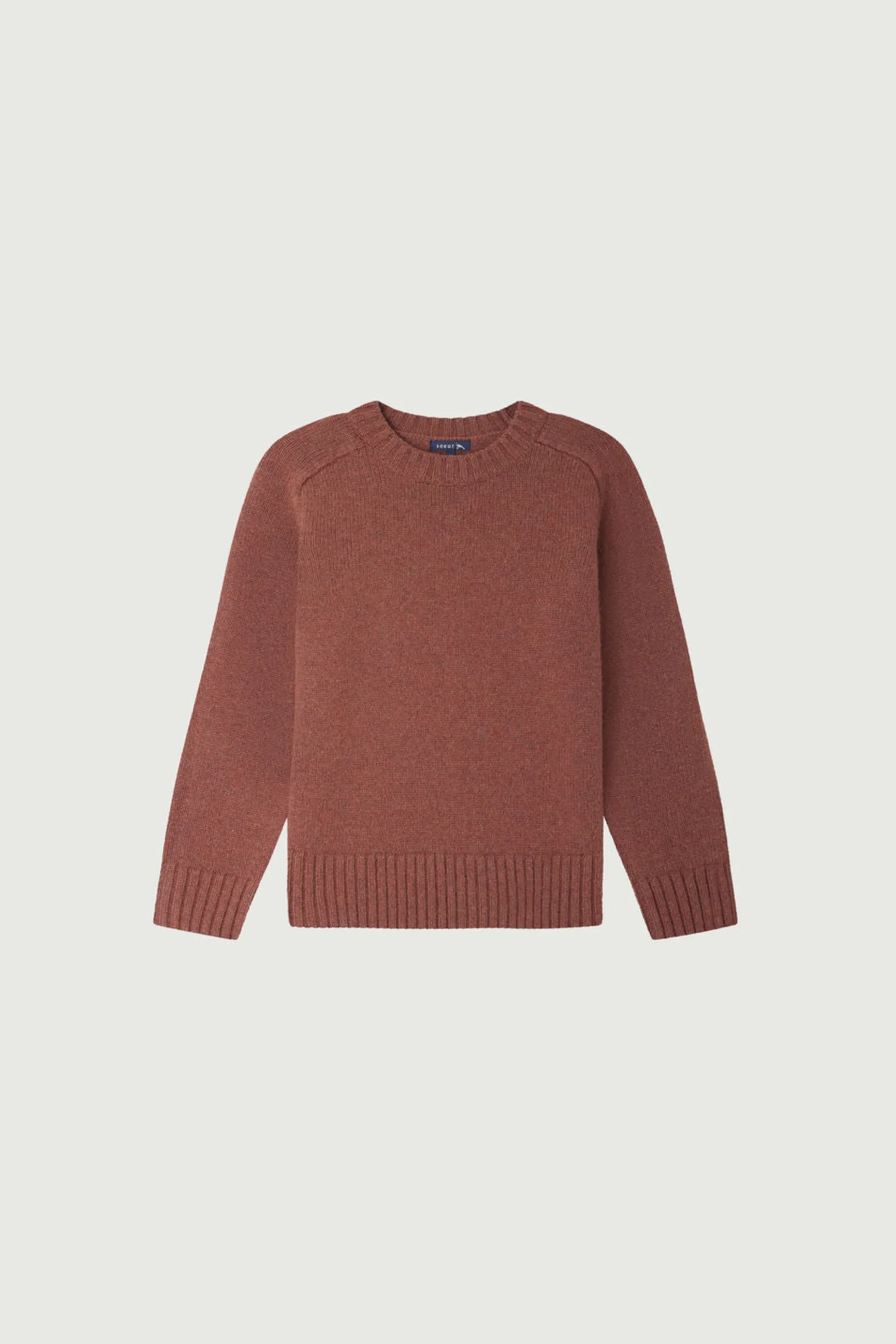 Soeur pull envie- Pulls