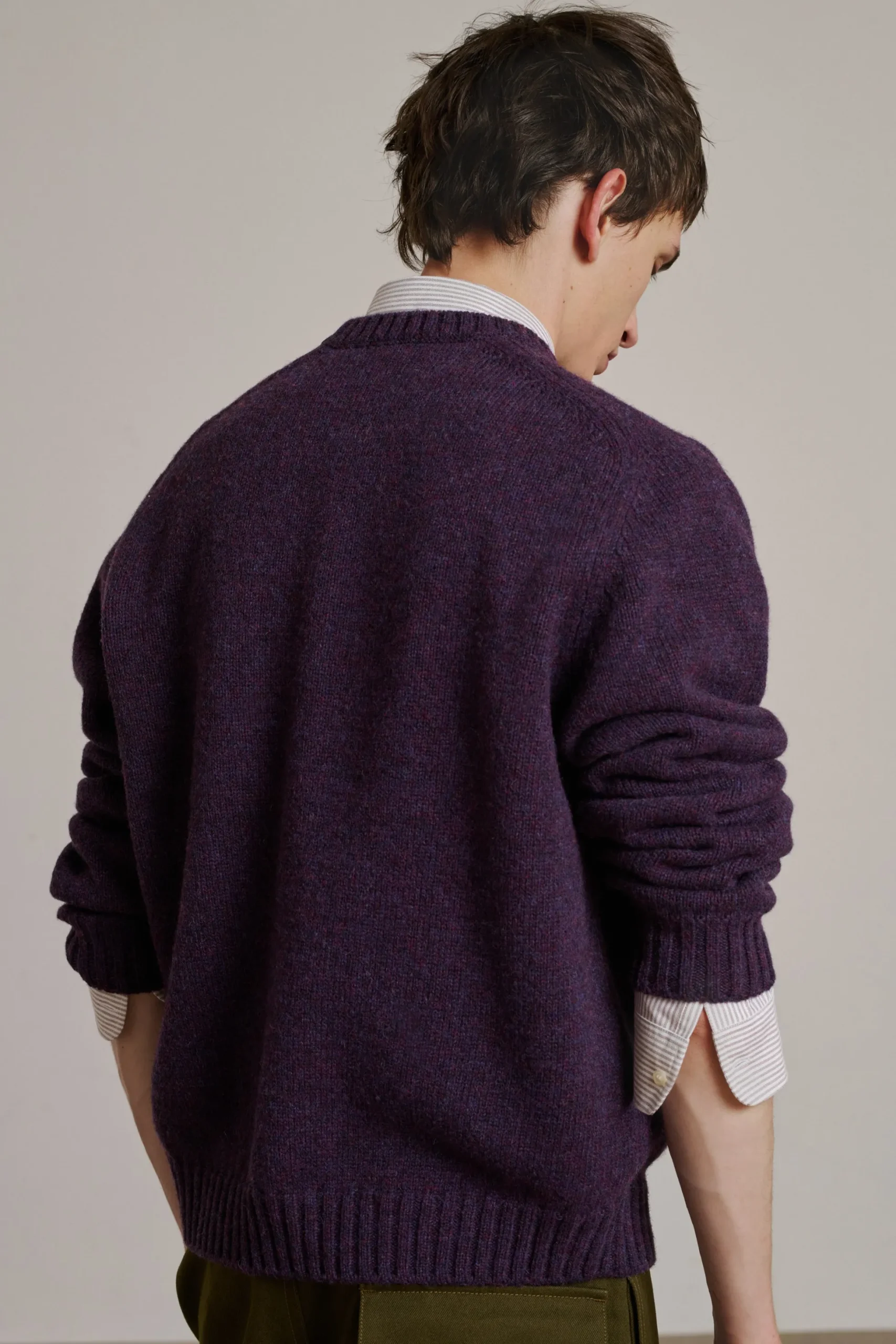 Soeur pull isamu- Pulls